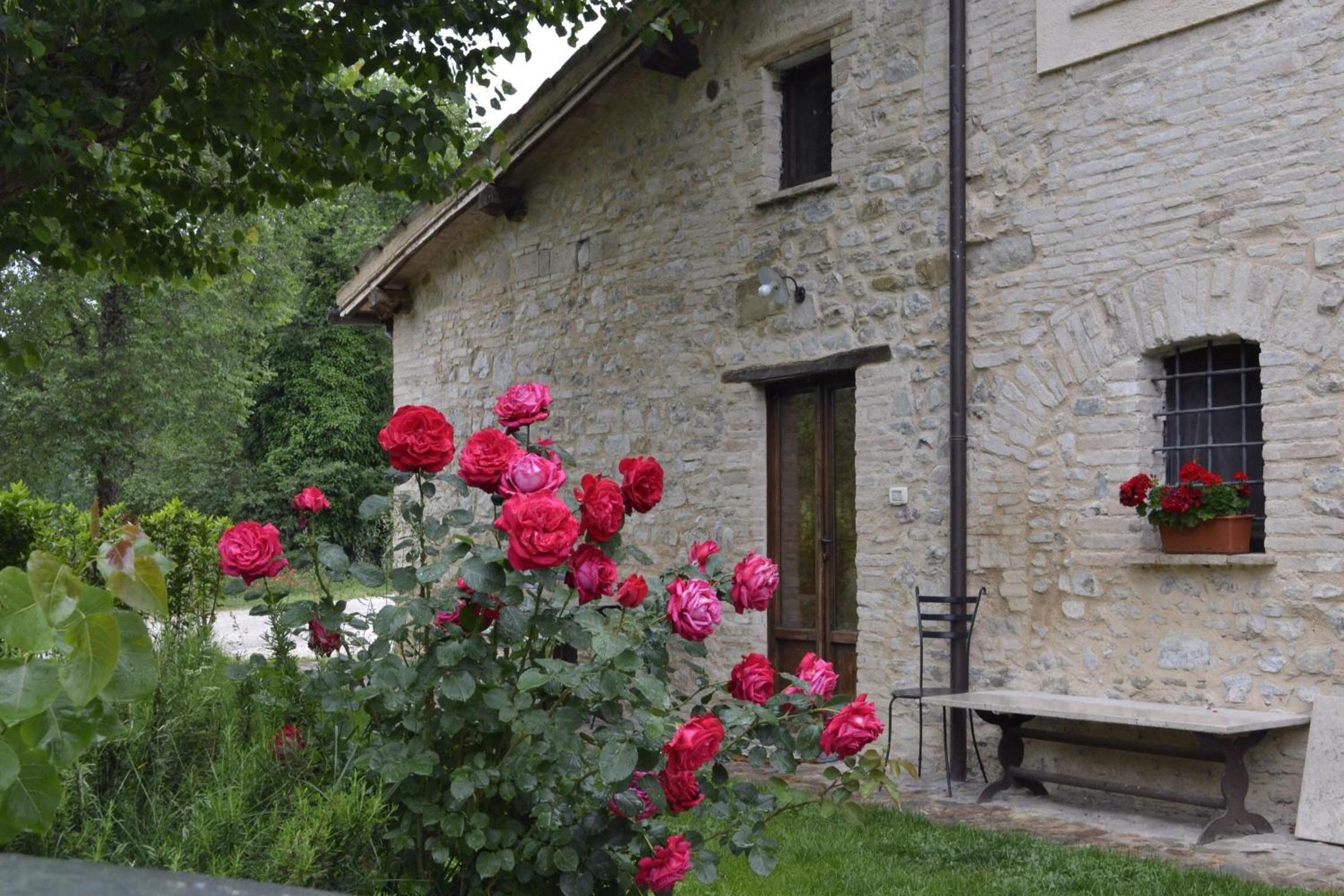 Locanda Rovicciano