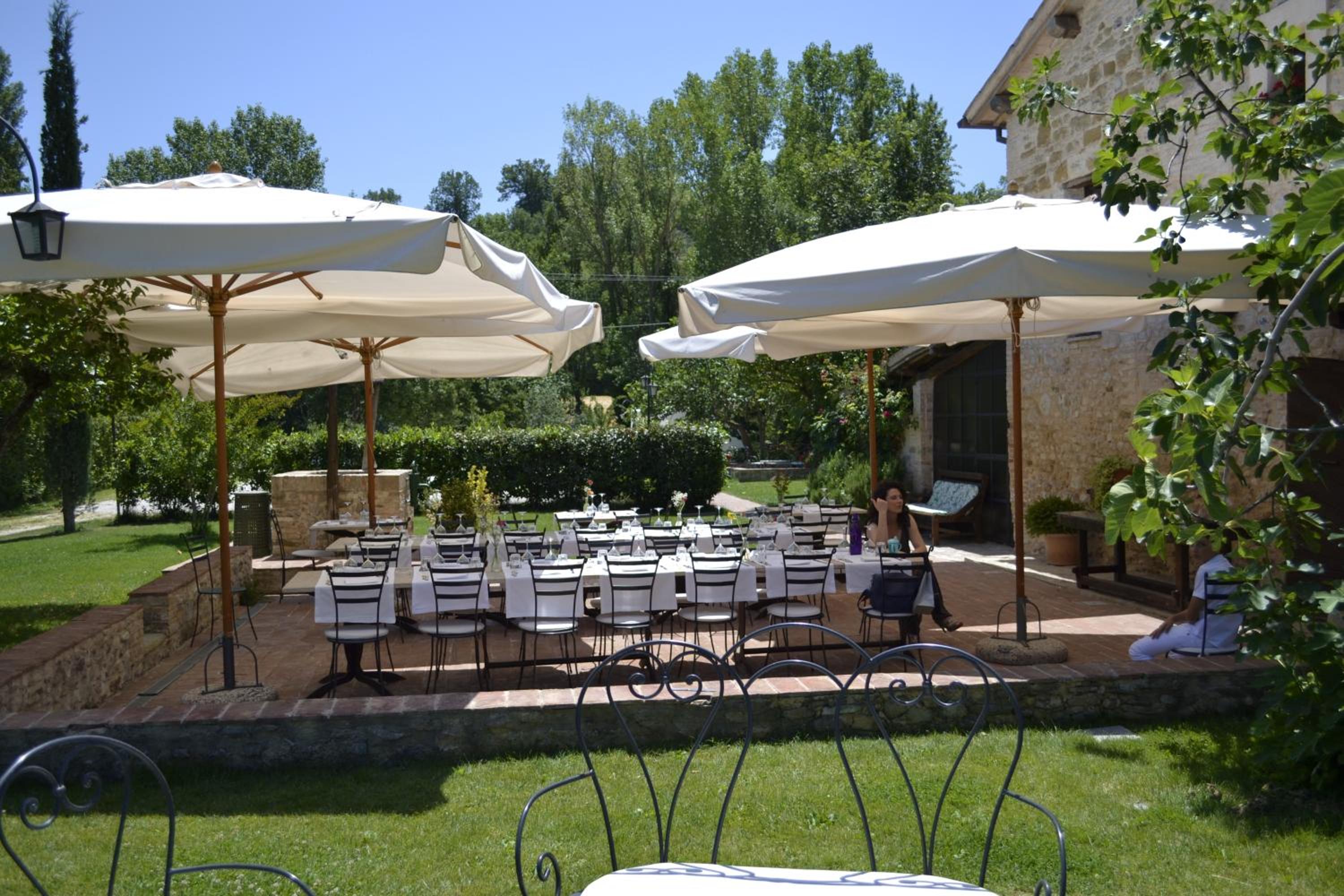 Locanda Rovicciano