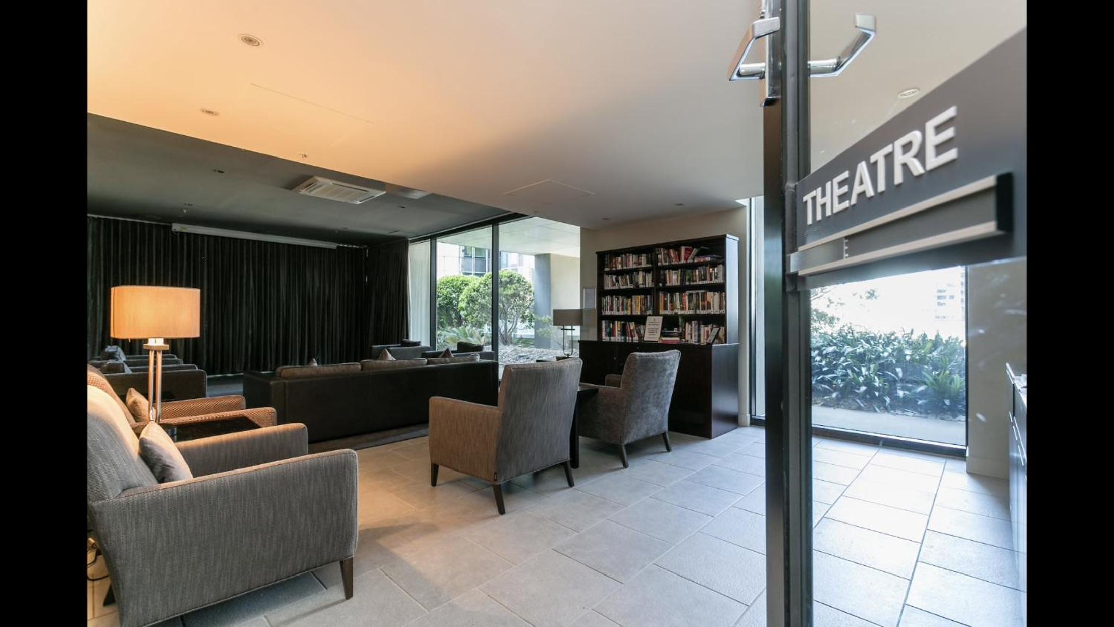 lounge