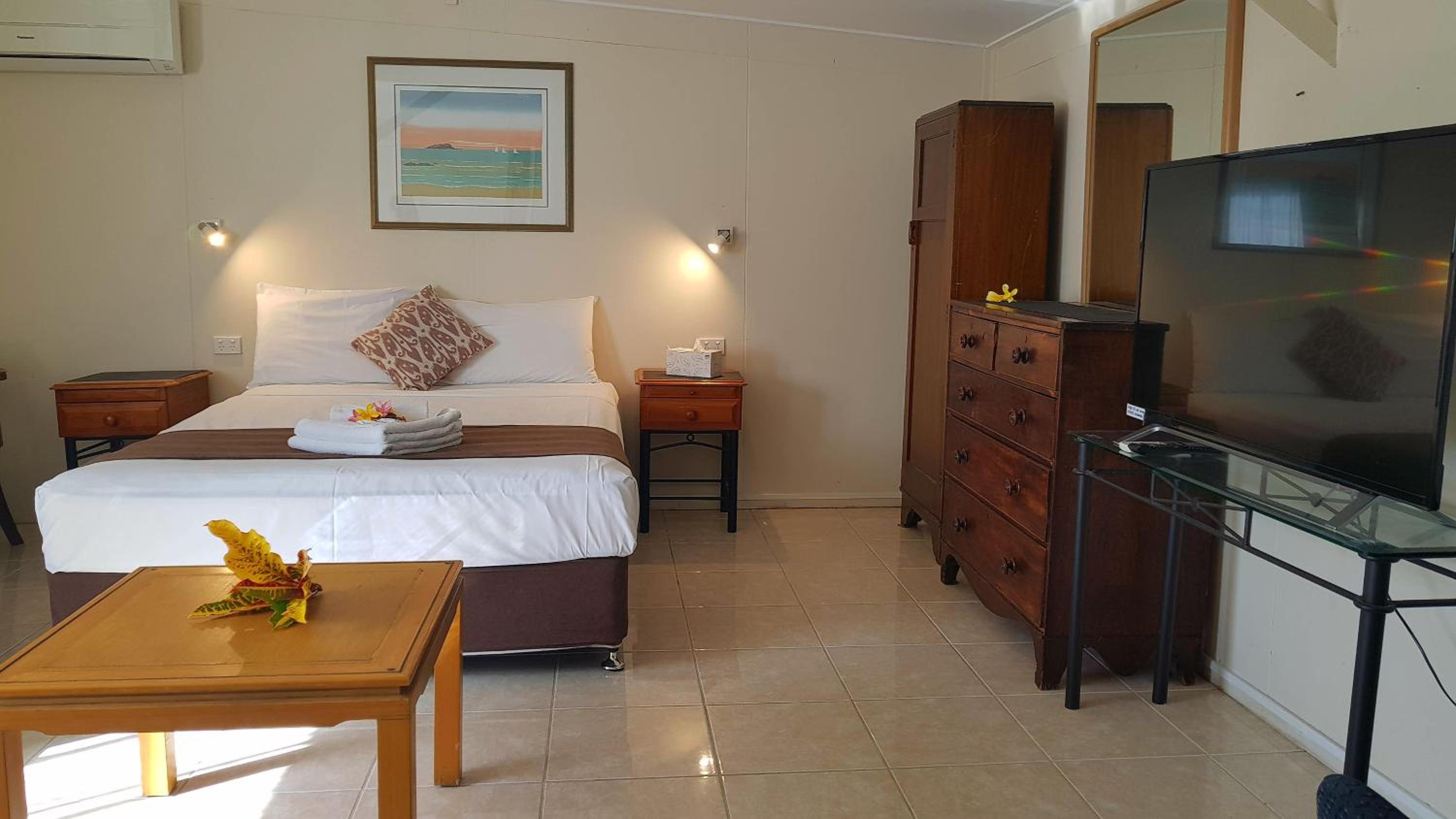 Strand Motel