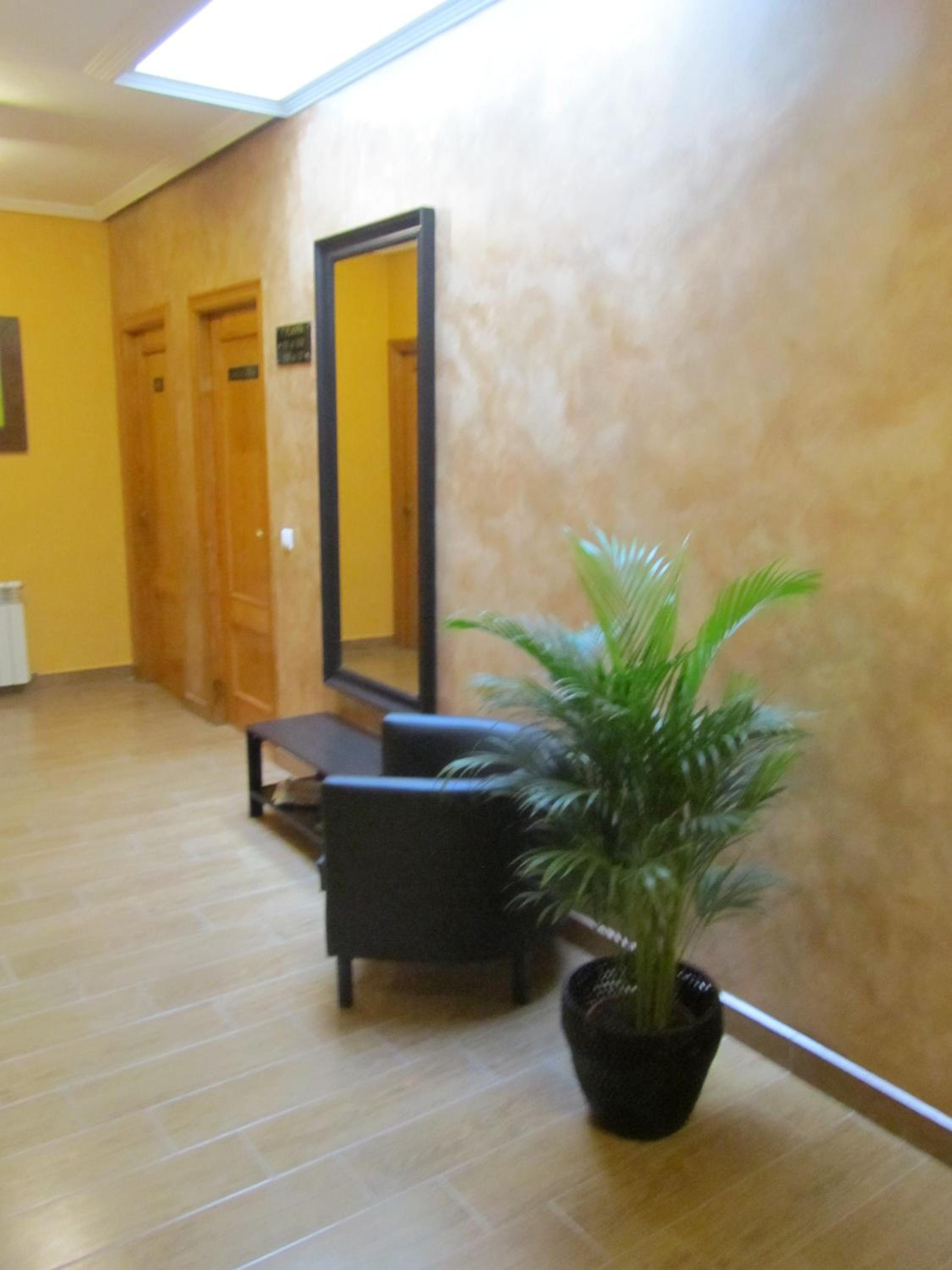 Hostal Puerta La Villa