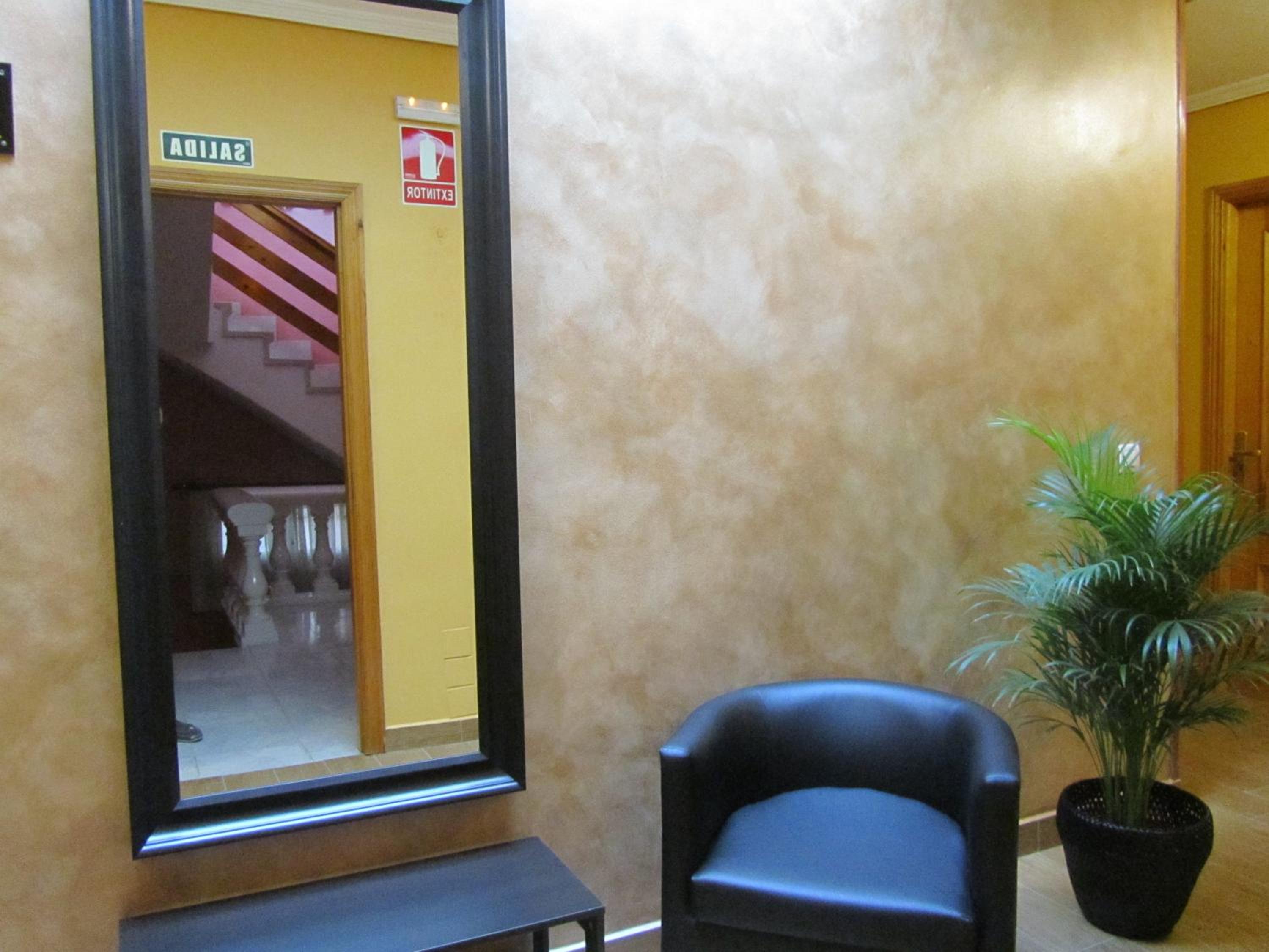 Hostal Puerta La Villa