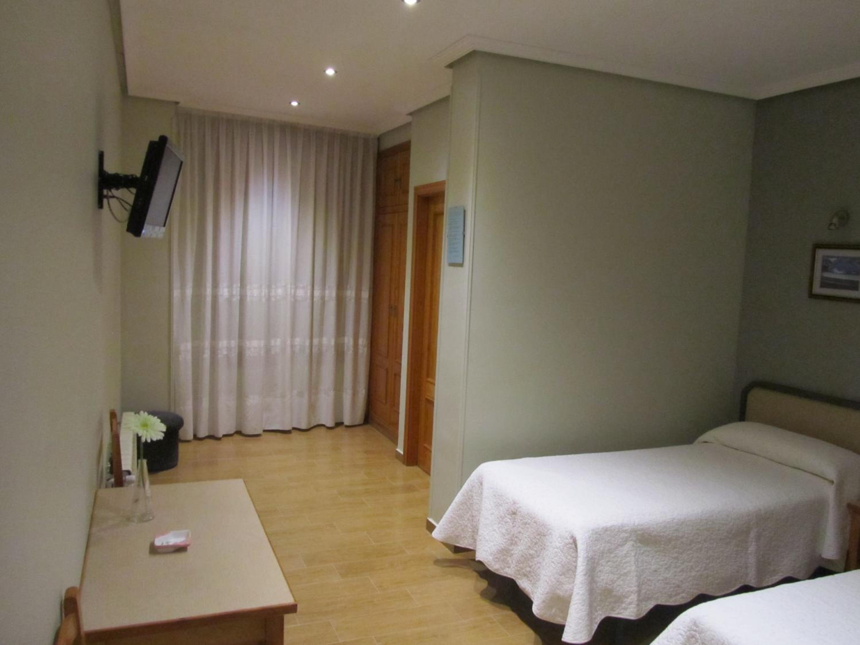 Hostal Puerta La Villa