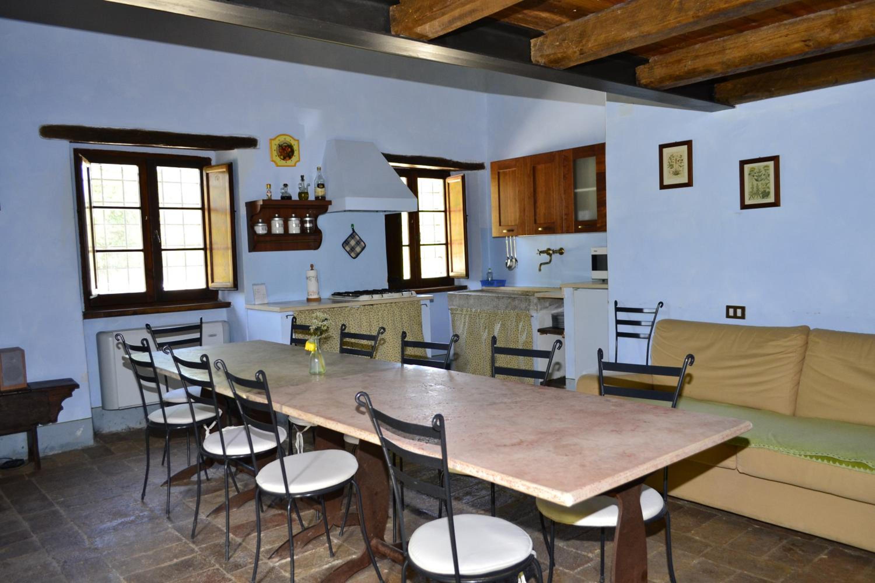 Locanda Rovicciano