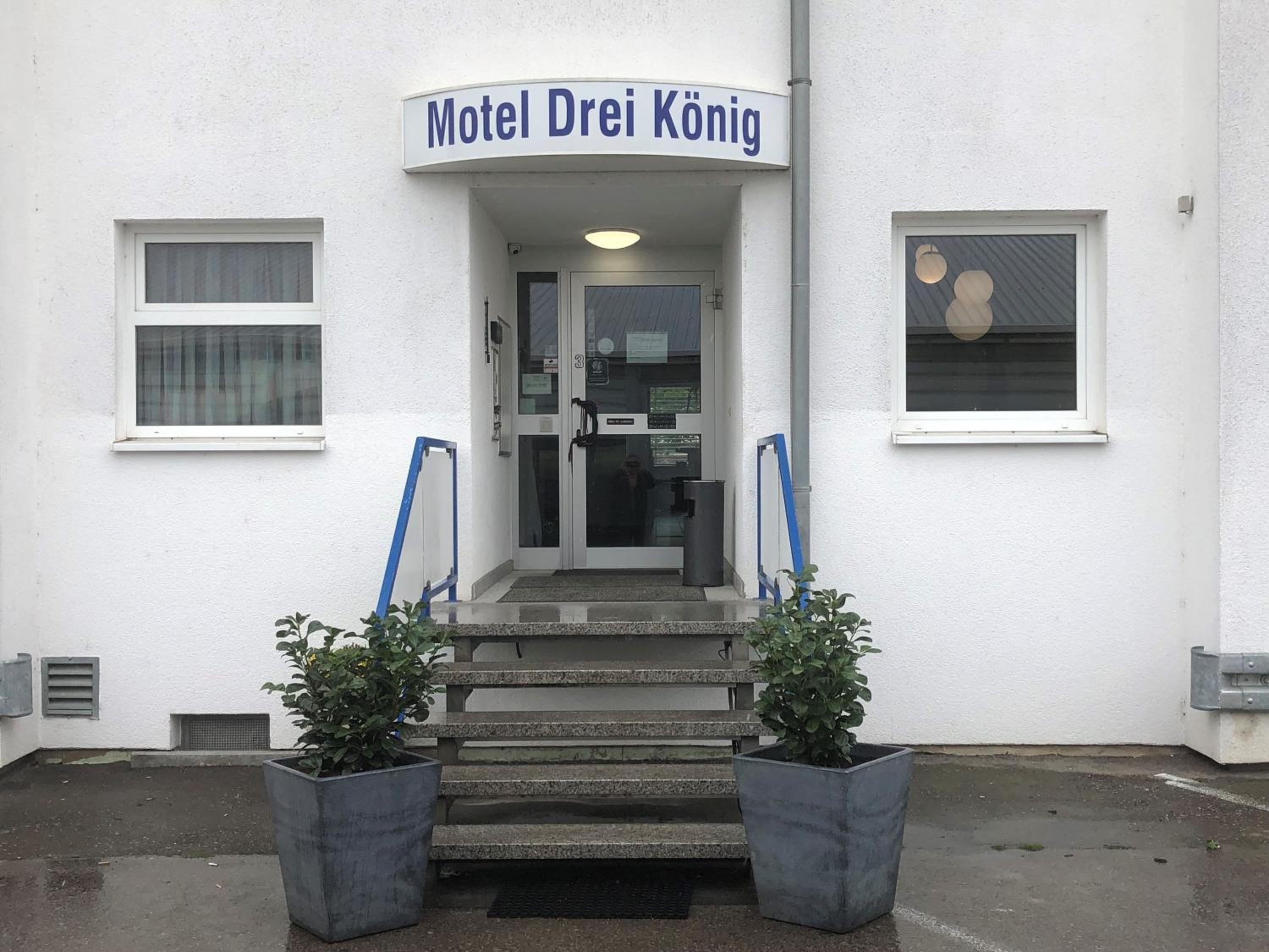 Hotel Drei König- Ihr Transithotel, photo 12