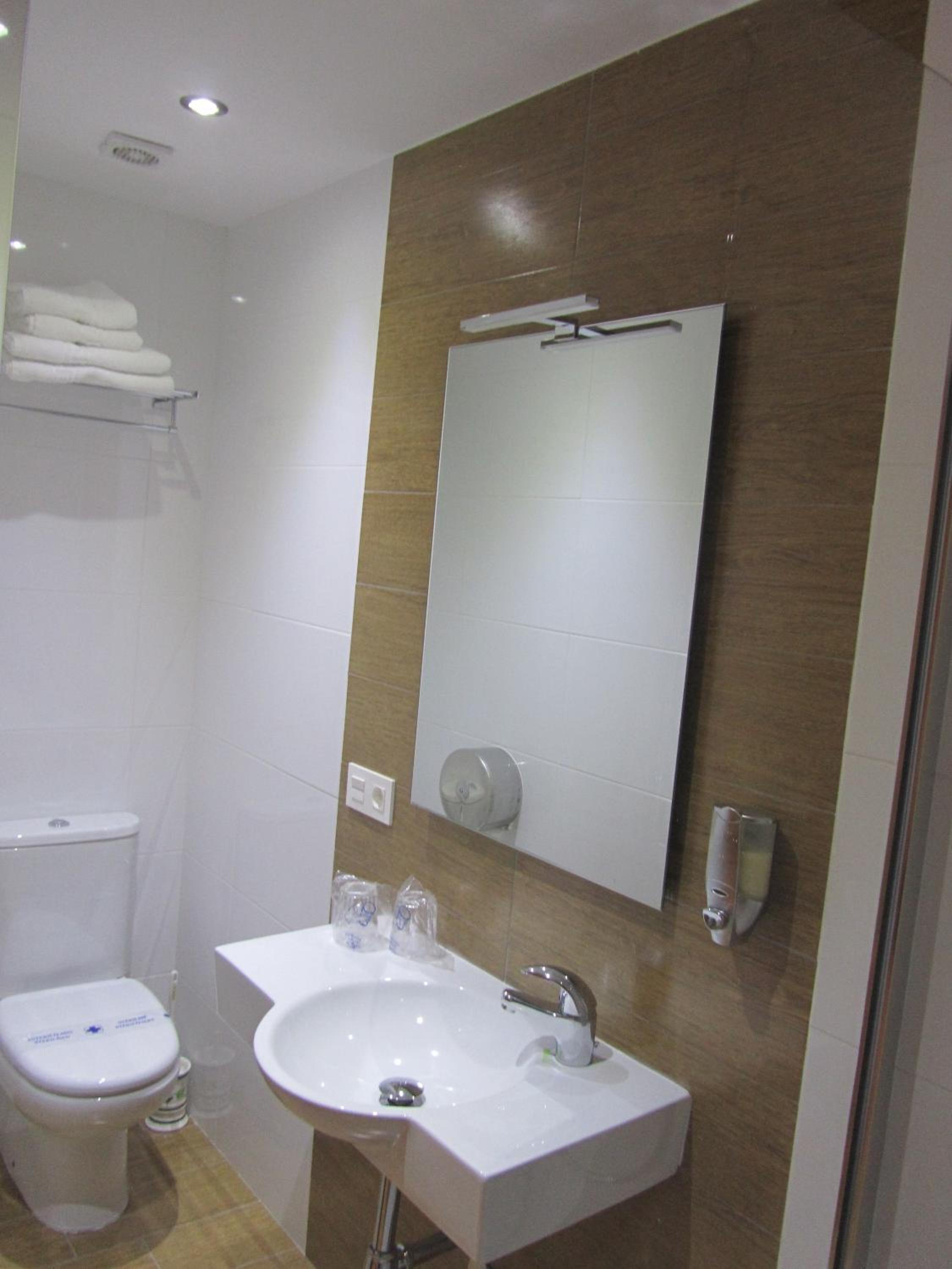 Hostal Puerta La Villa