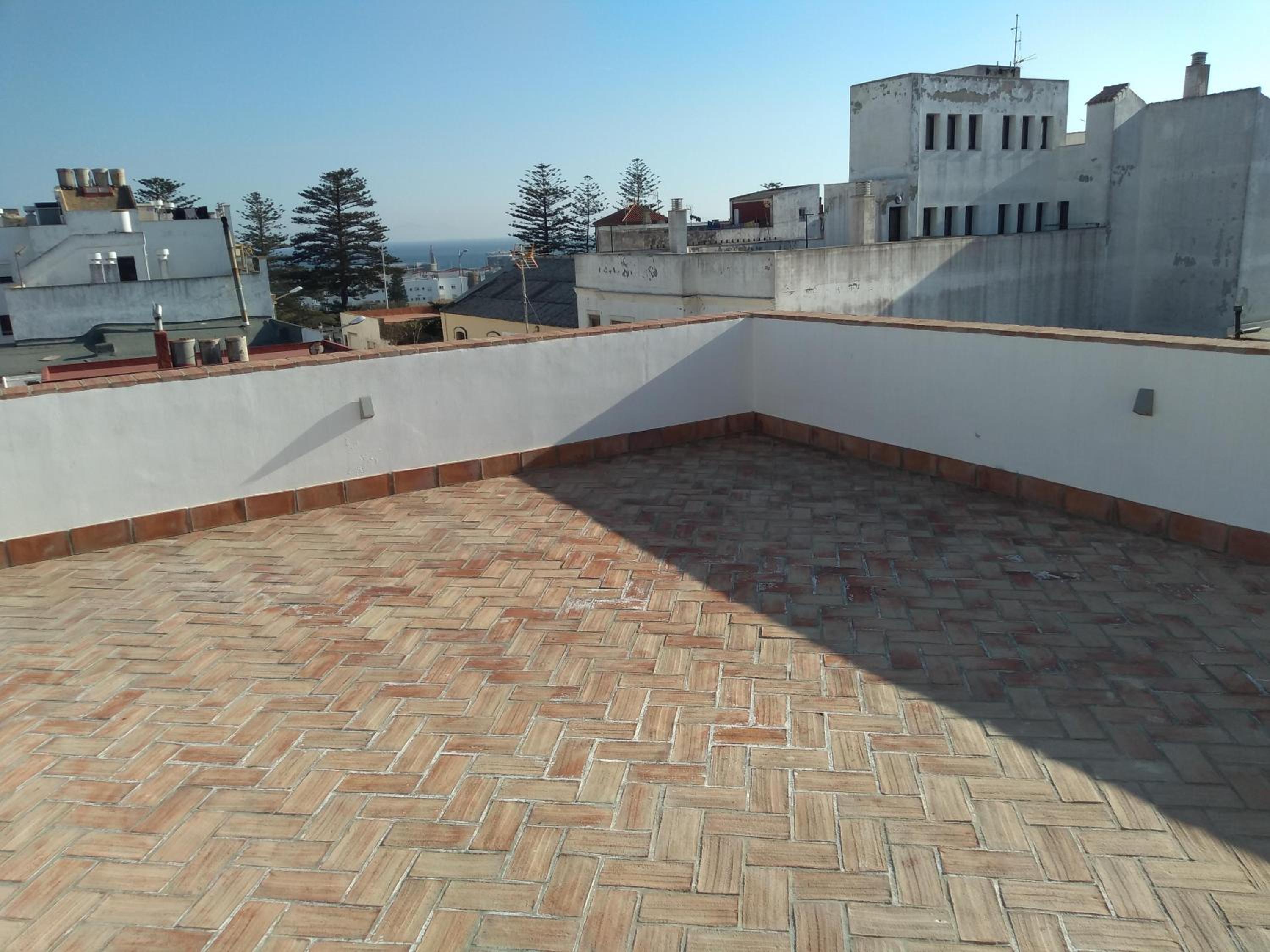 roof