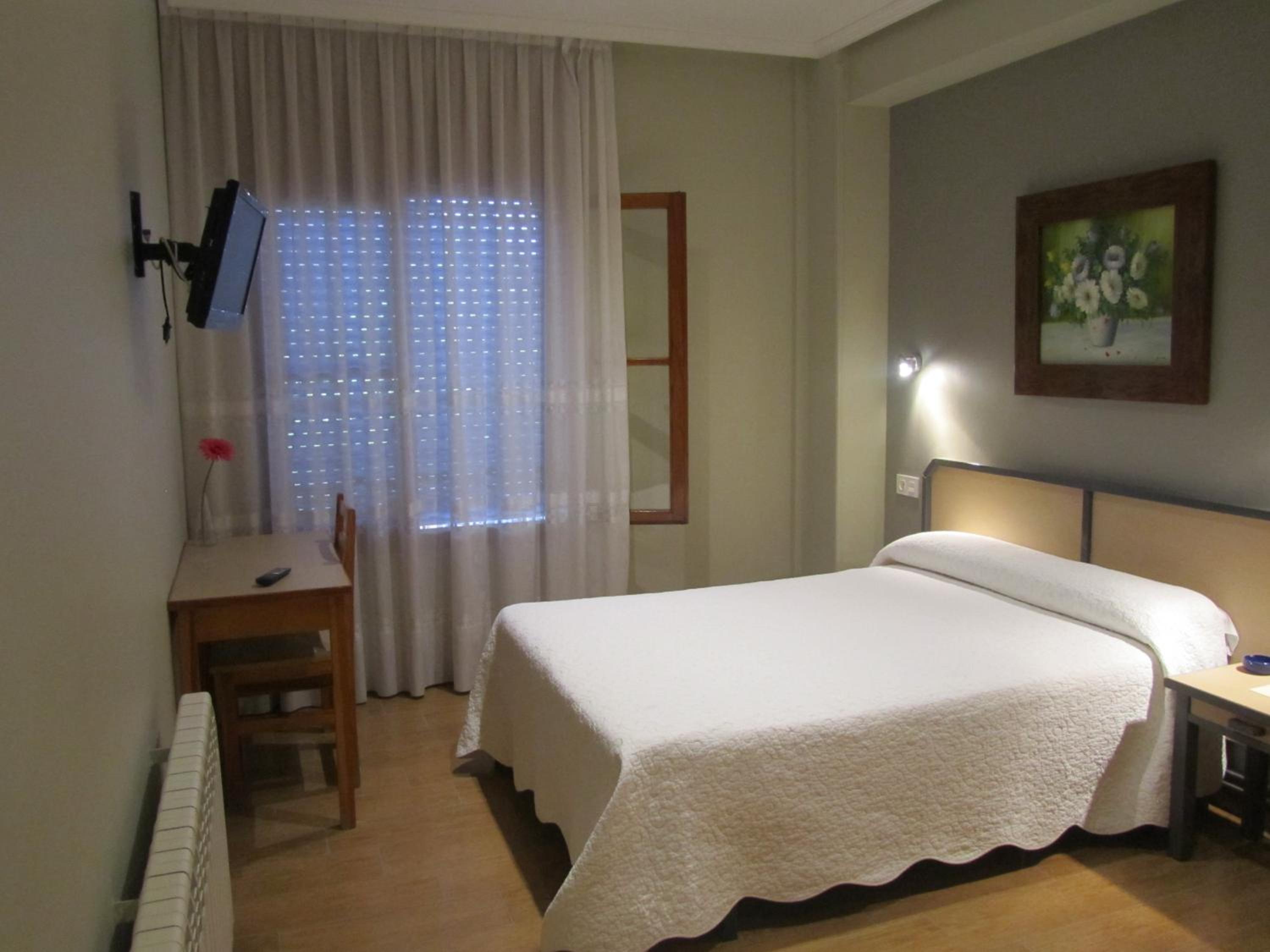 Hostal Puerta La Villa