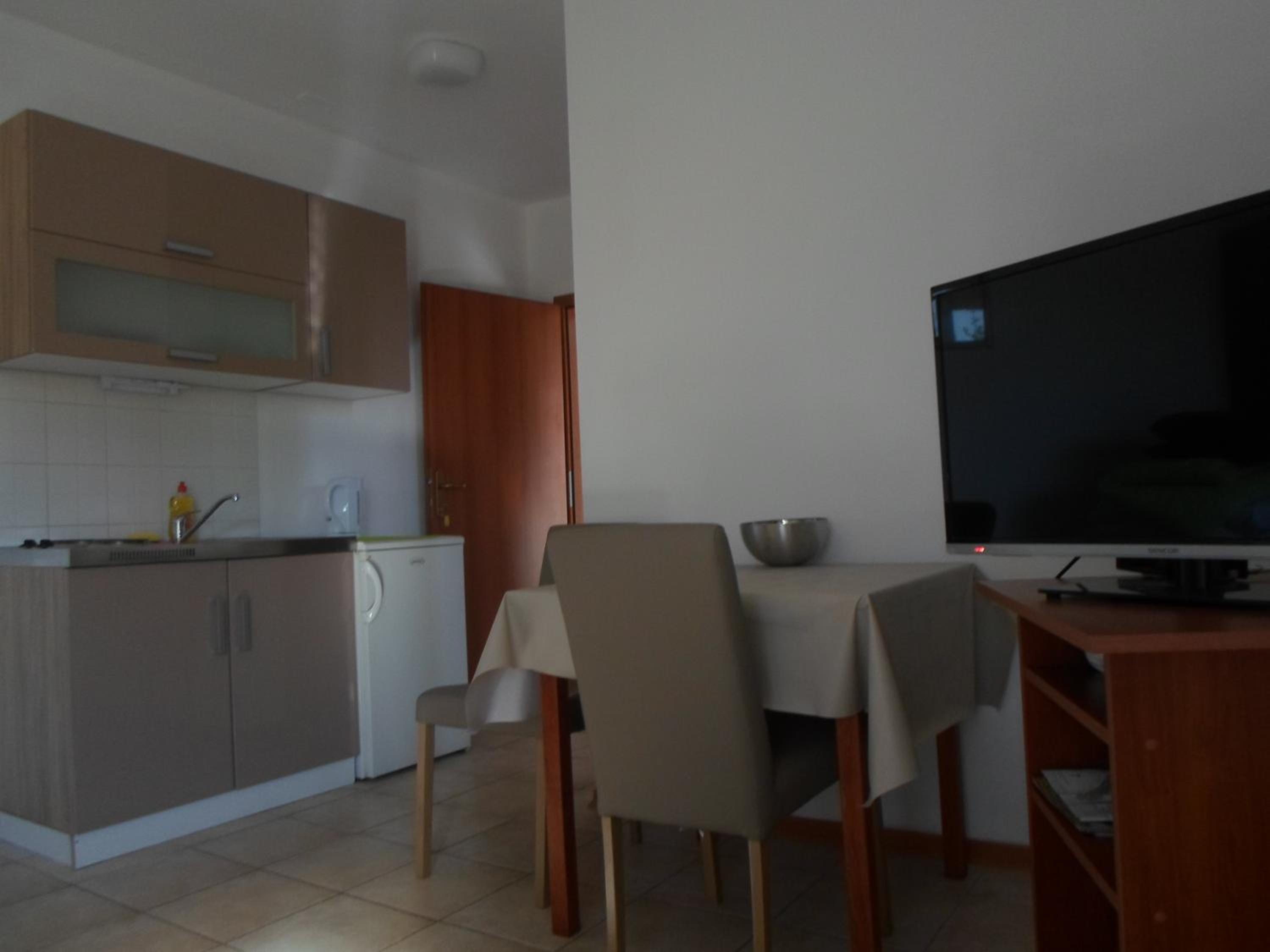 Apartments Golić