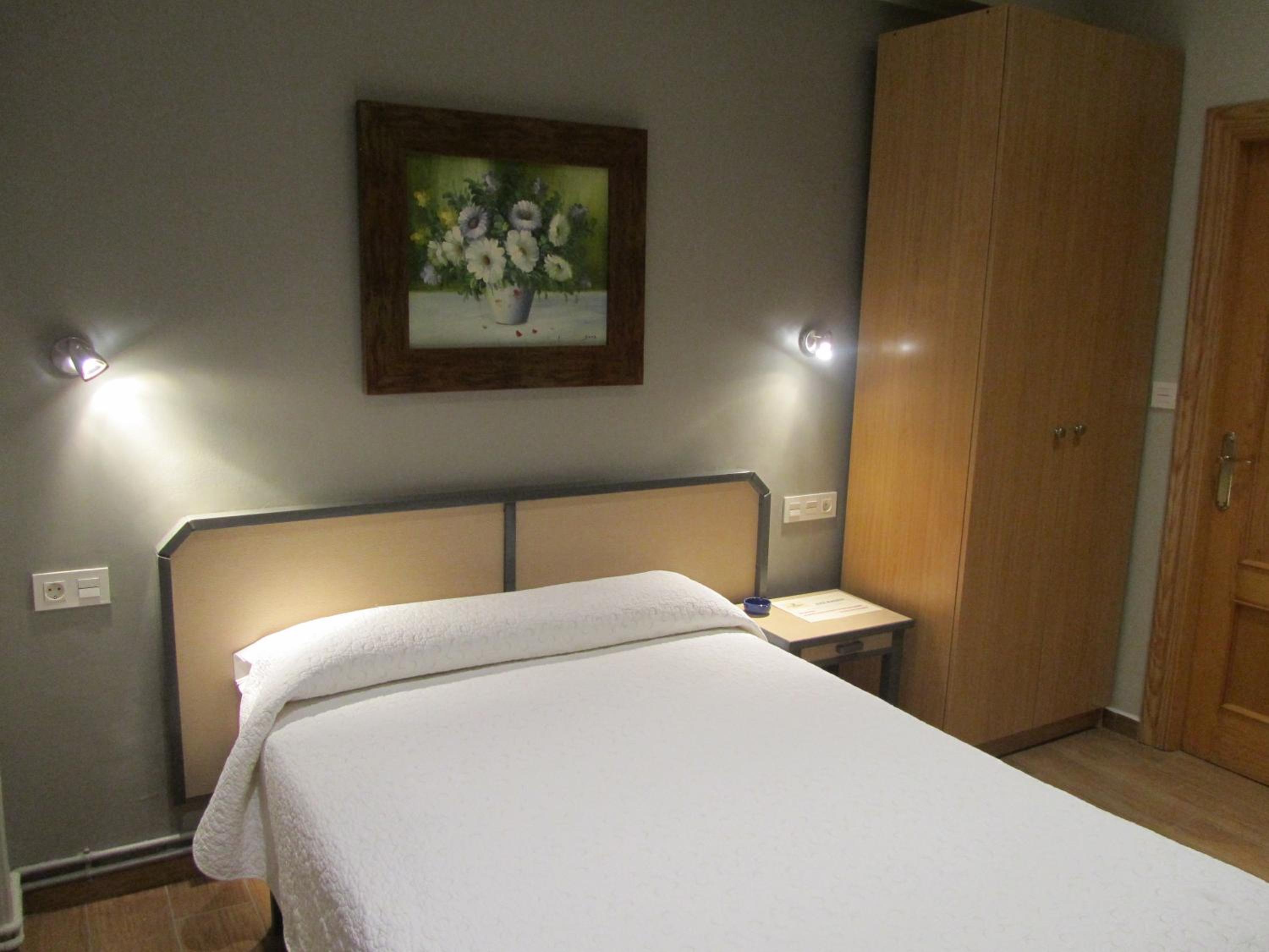 Hostal Puerta La Villa