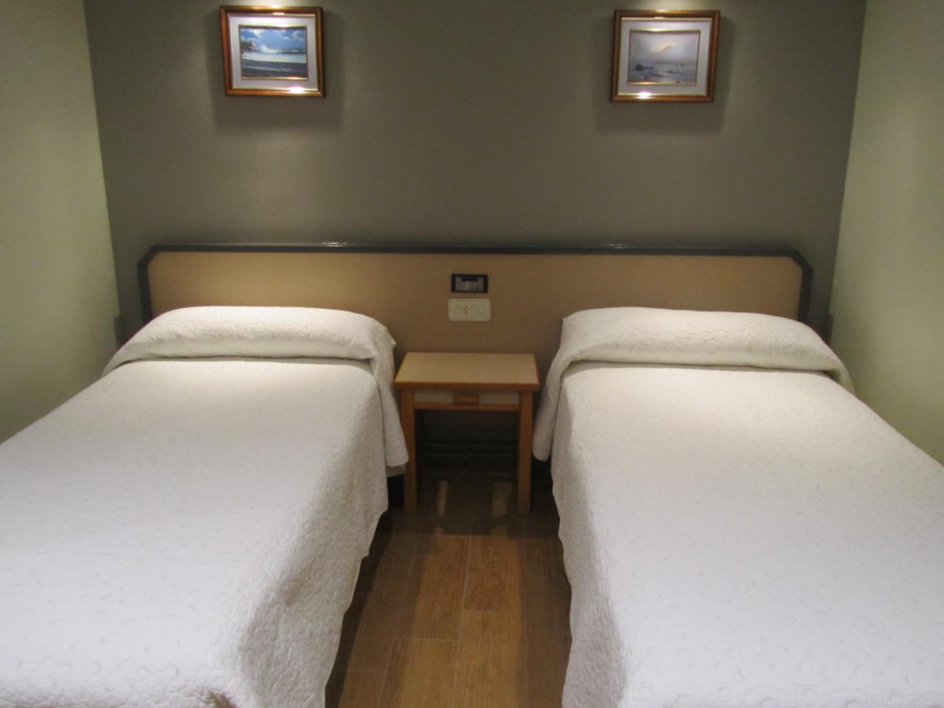 Hostal Puerta La Villa