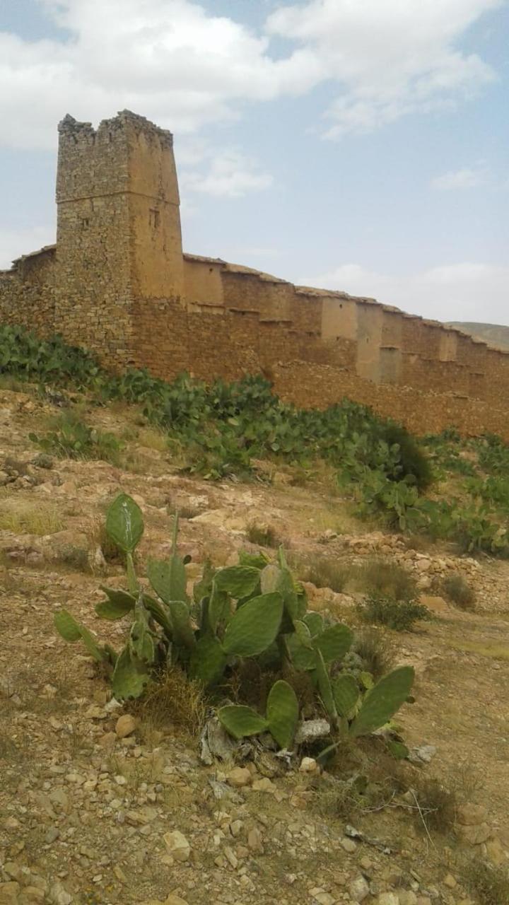 Amtoudi Aventure view 3