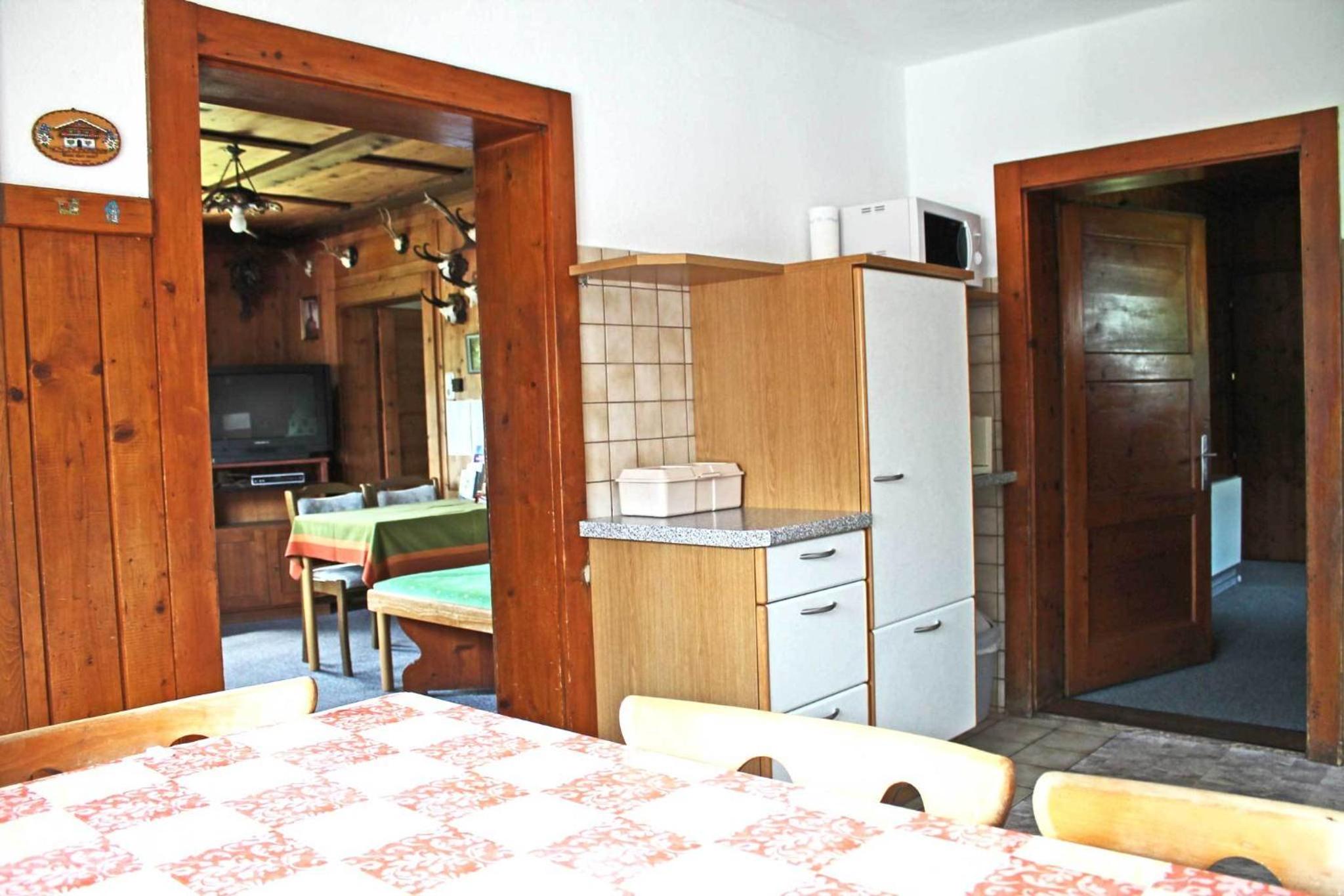 Ferienhaus Jägerhäusl