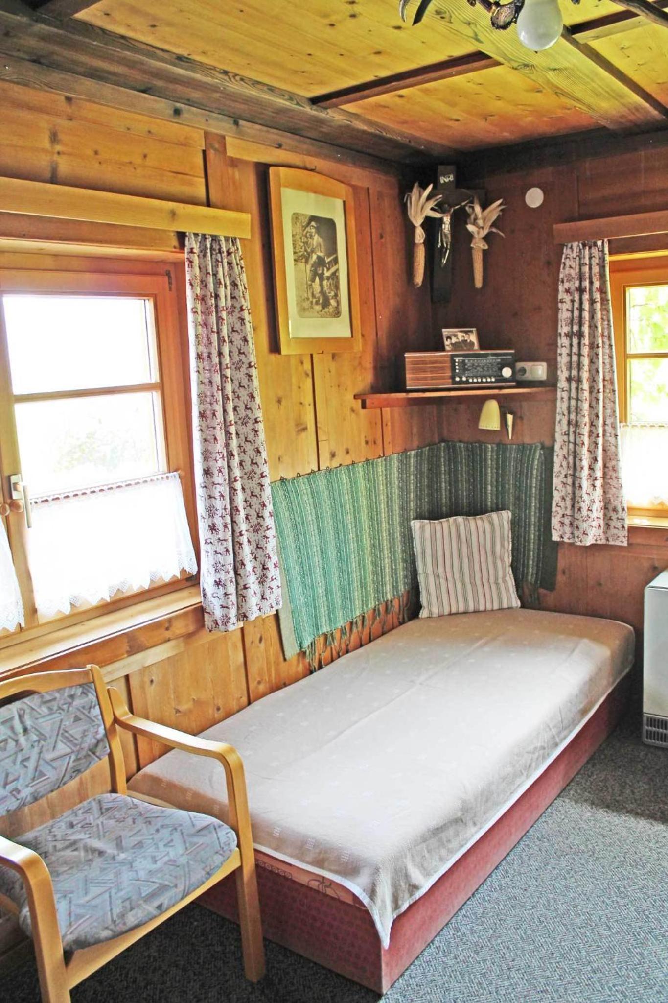 Ferienhaus Jägerhäusl