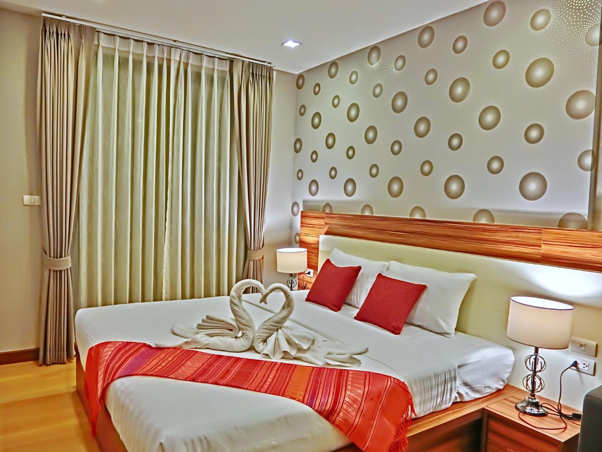 The Astra Suites view 4