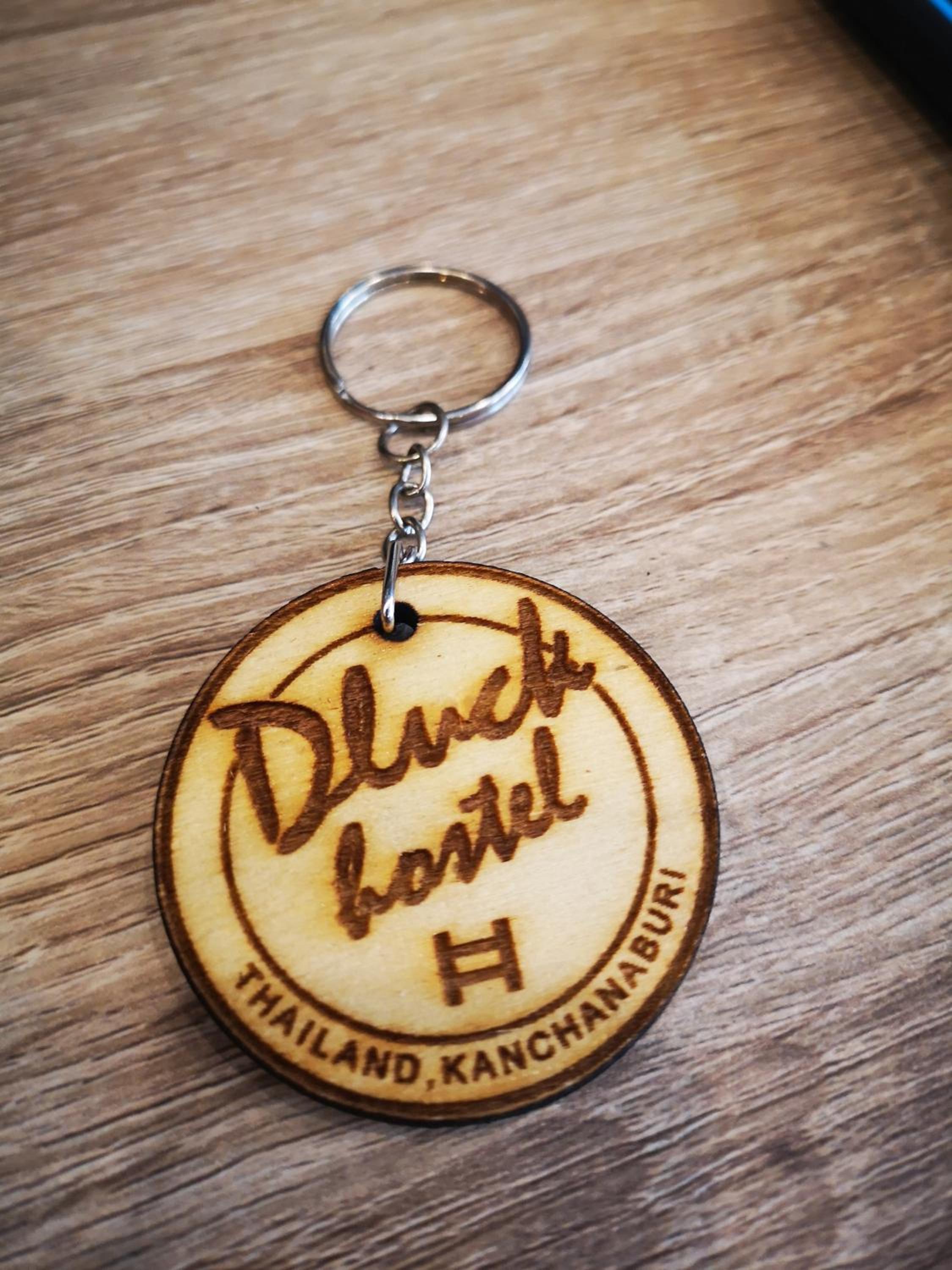D​ Luck​ Hostel