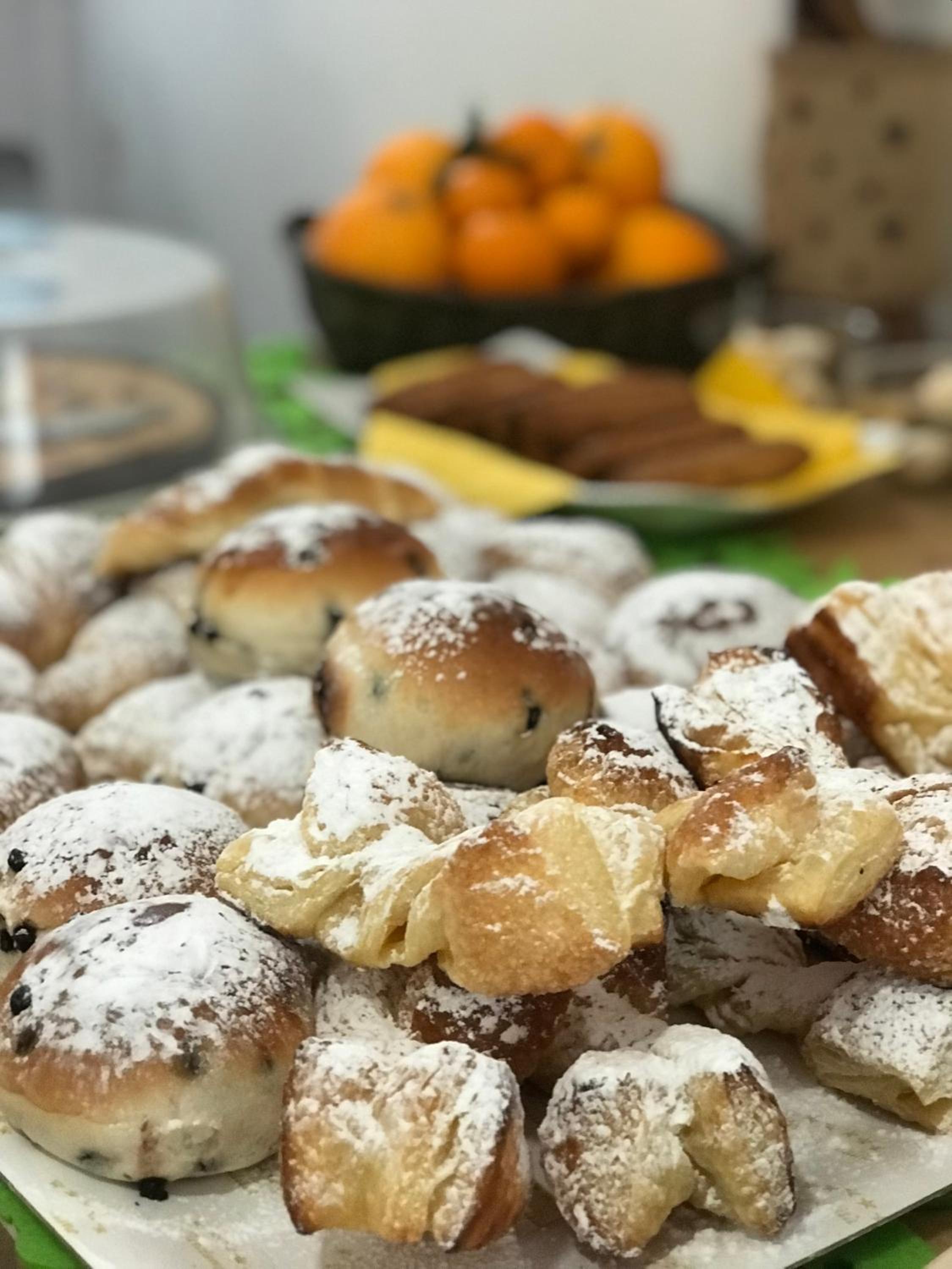 LeAlbe di Sicilia
