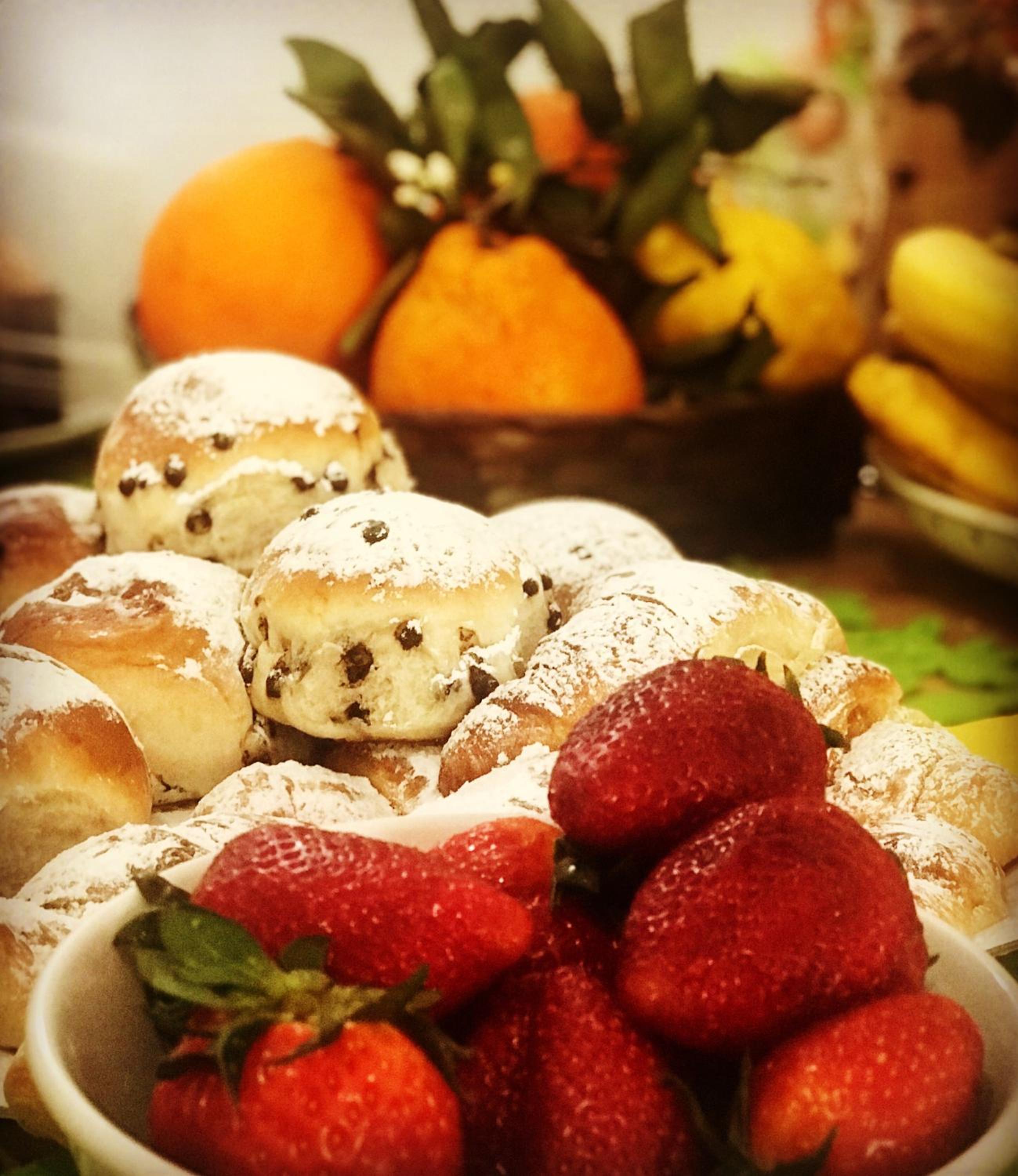 LeAlbe di Sicilia