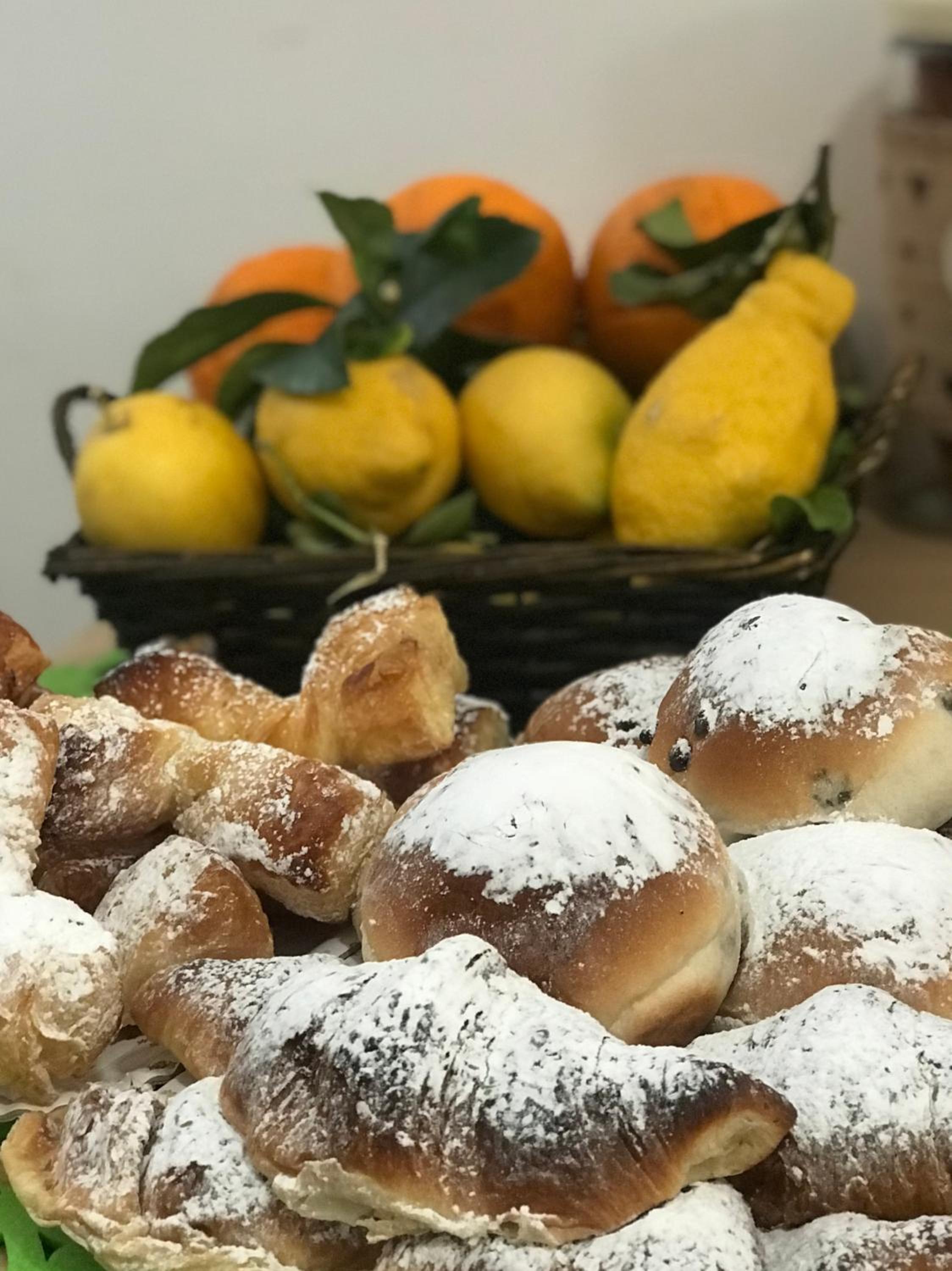 LeAlbe di Sicilia