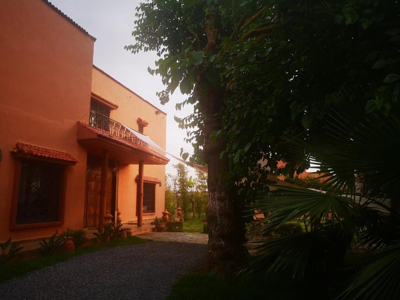 Palais d'hôtes, photo 33