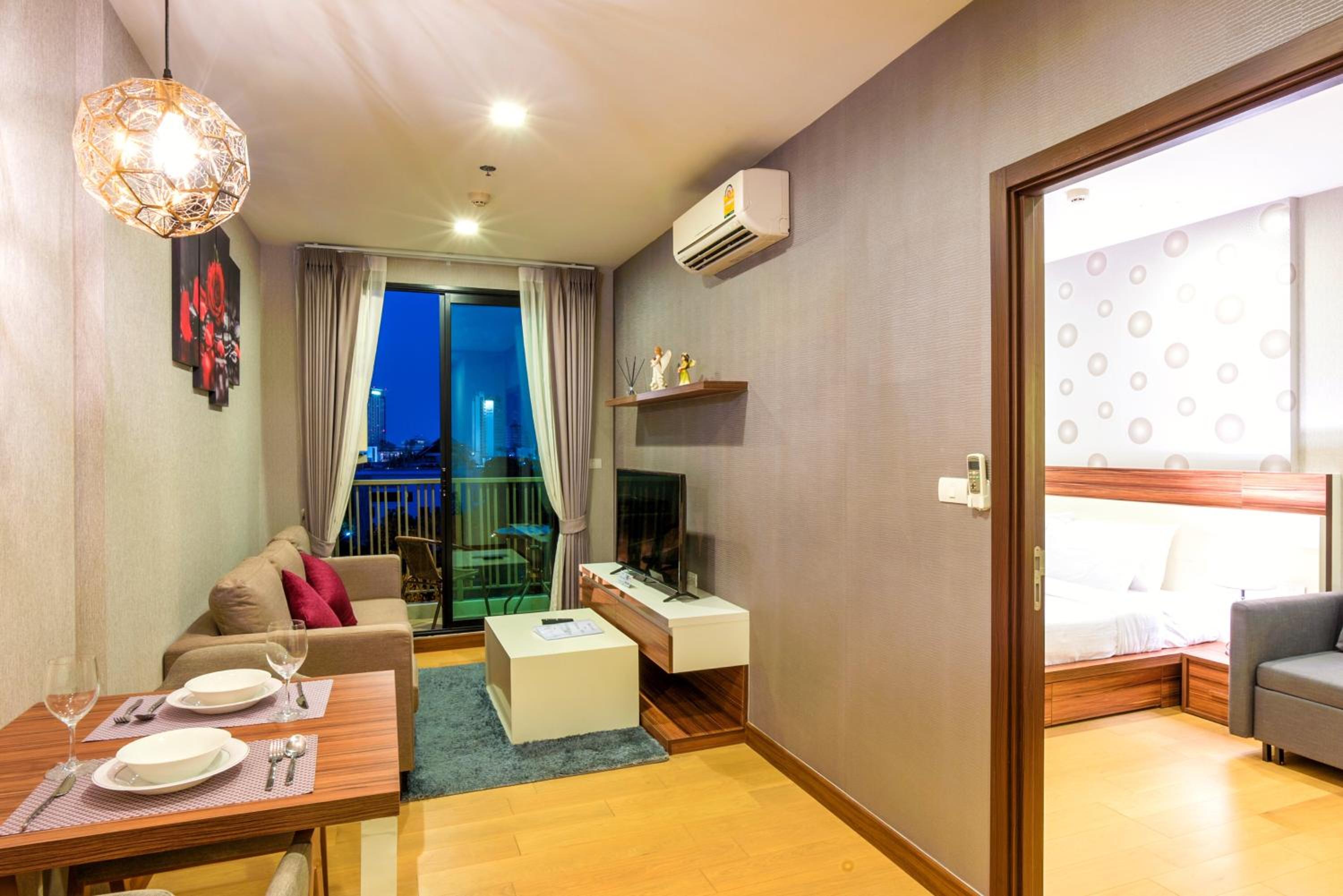 The Astra Suites view 5