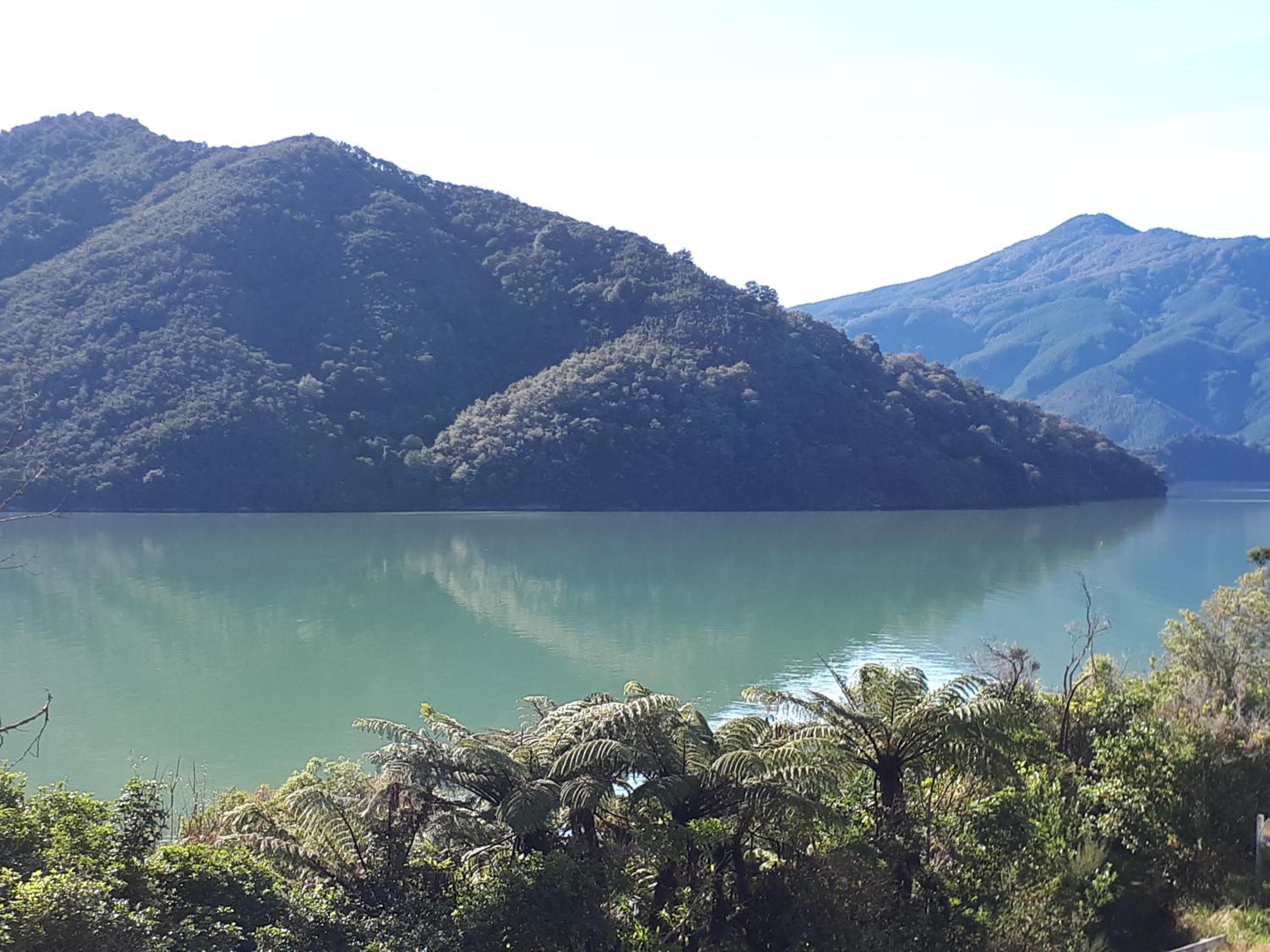 Marlborough Sounds Accommodation