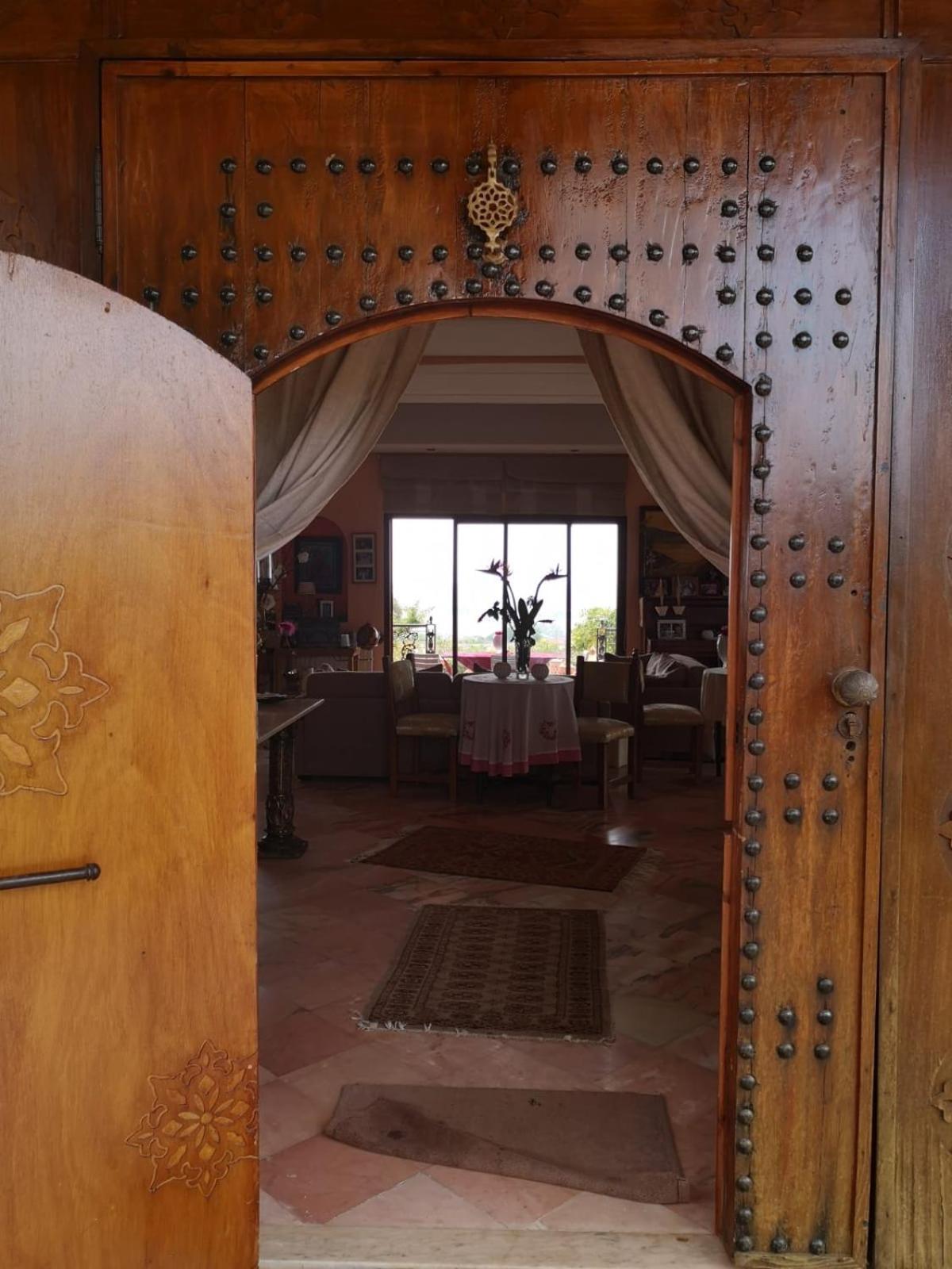 Palais d'hôtes, photo 73