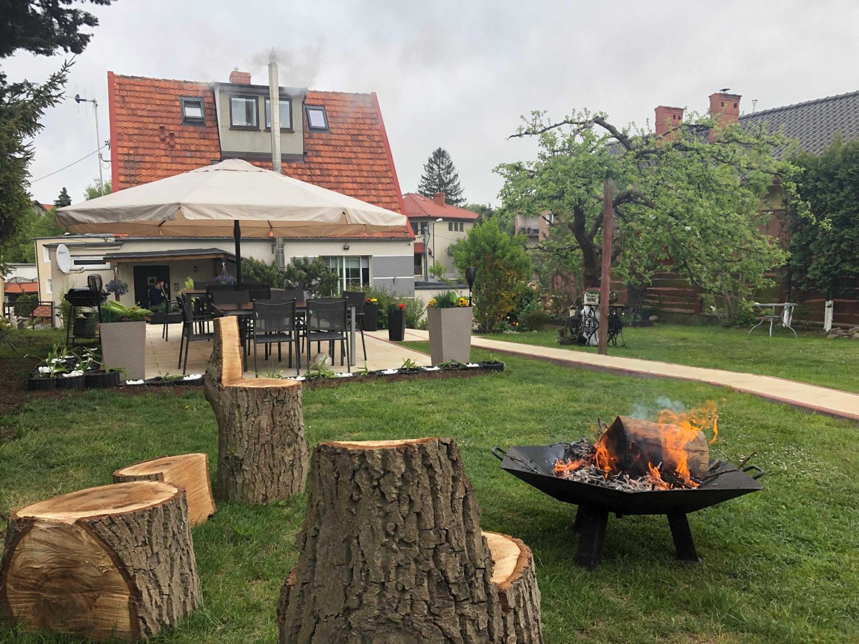 Aida POKOJE GOŚCINNE GDAŃSK - ROOMS & FREE PARKING view 5