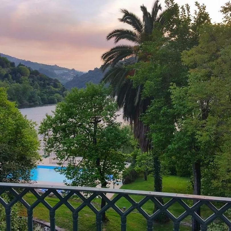 Quinta da Ermida - Turismo de Habitacao