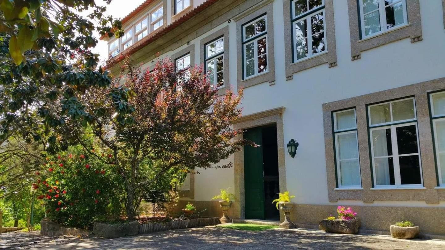 Hotel Quinta da Ermida - Turismo de Habitacao - Image 1