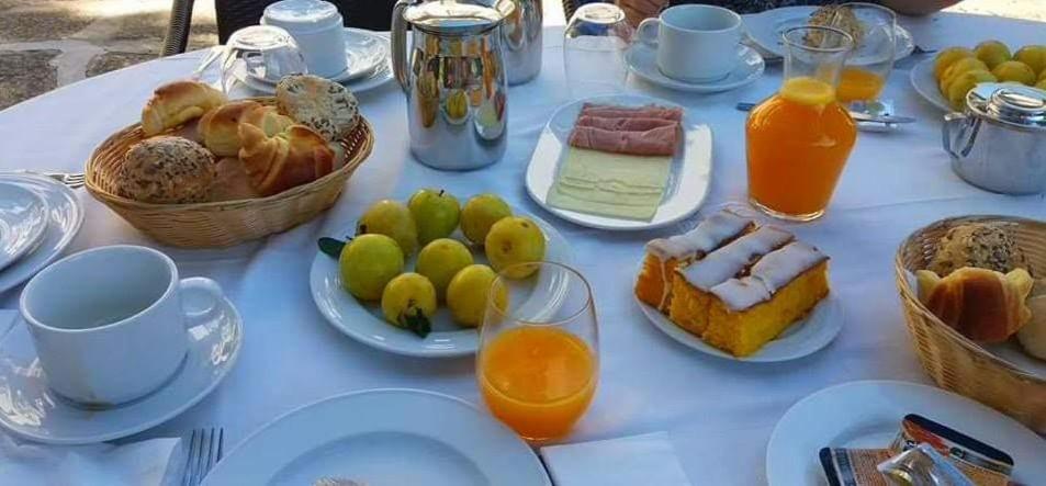 Quinta da Ermida - Turismo de Habitacao