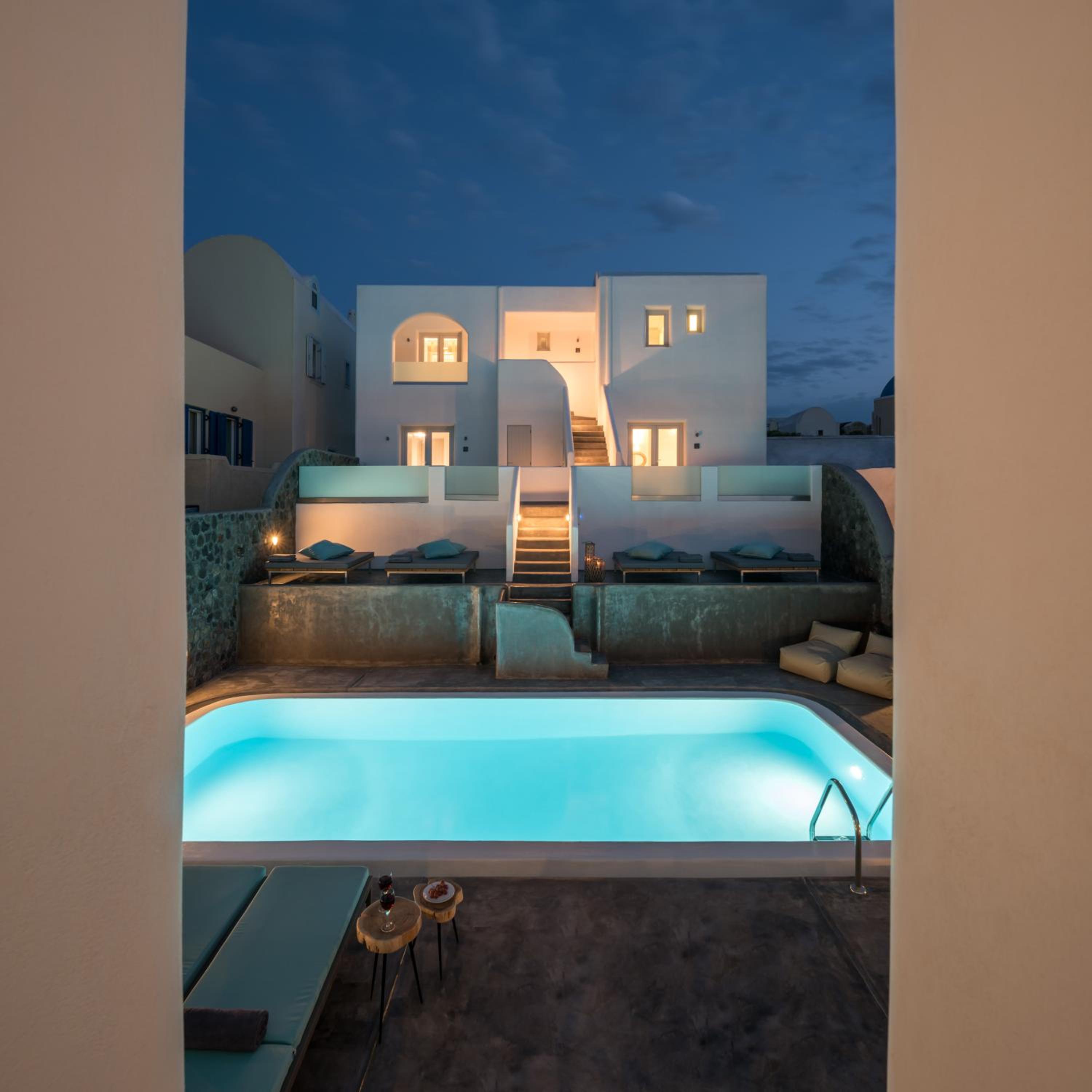 Elitoz Suites photo 3