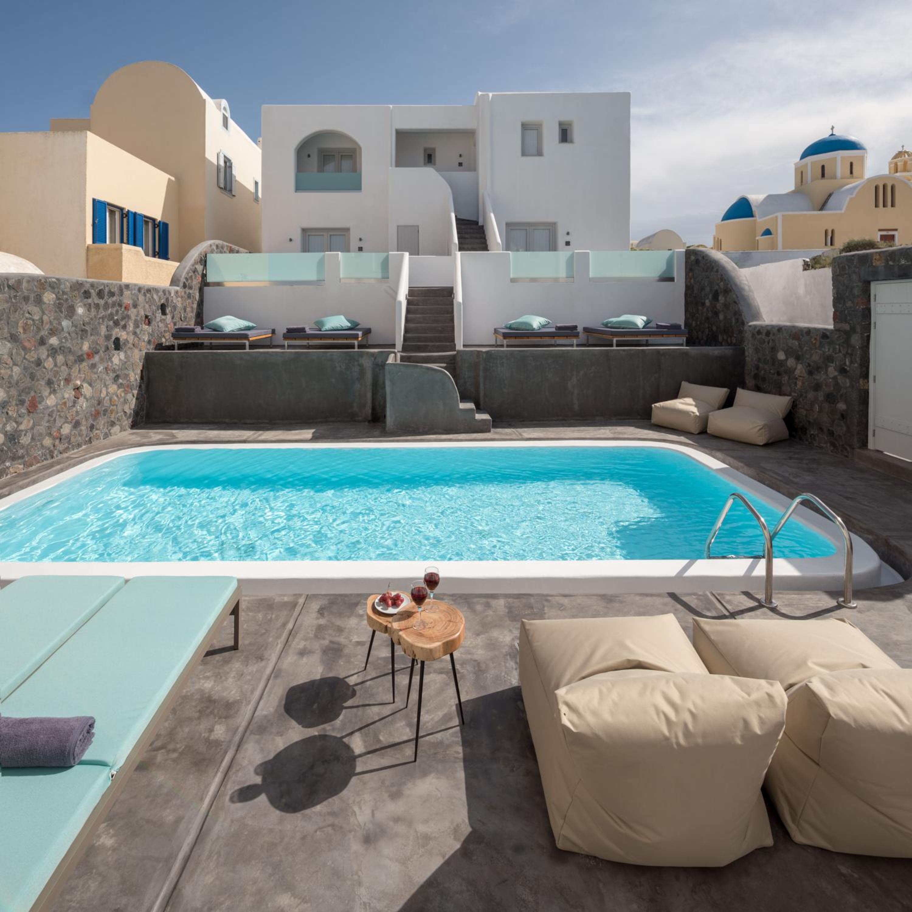 Elitoz Suites photo 4