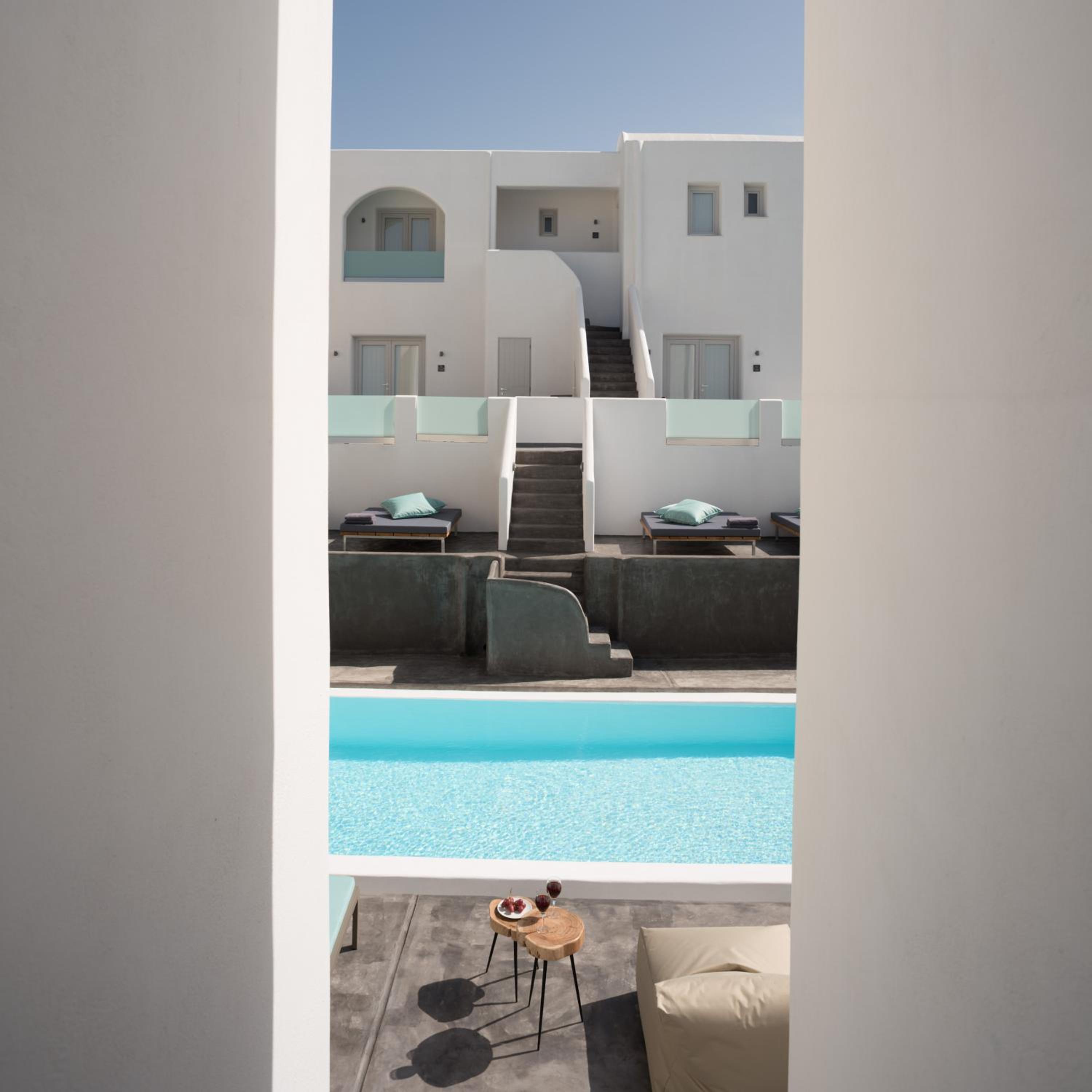 Elitoz Suites photo 5