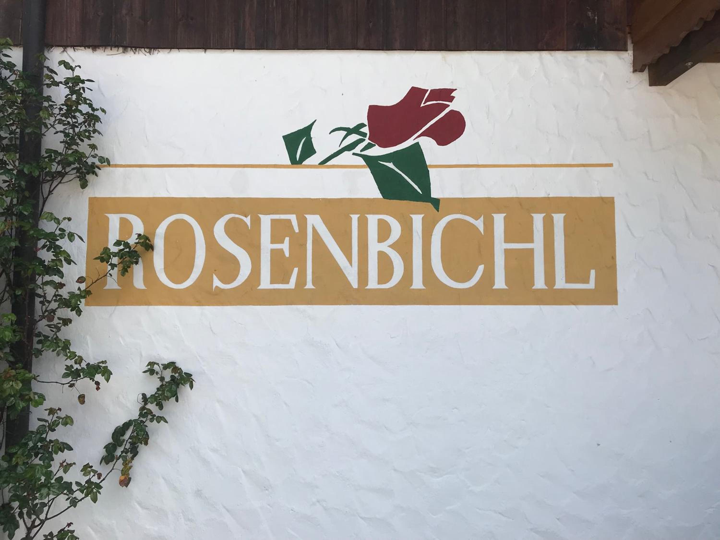 Ferienwohnung Rosenhof