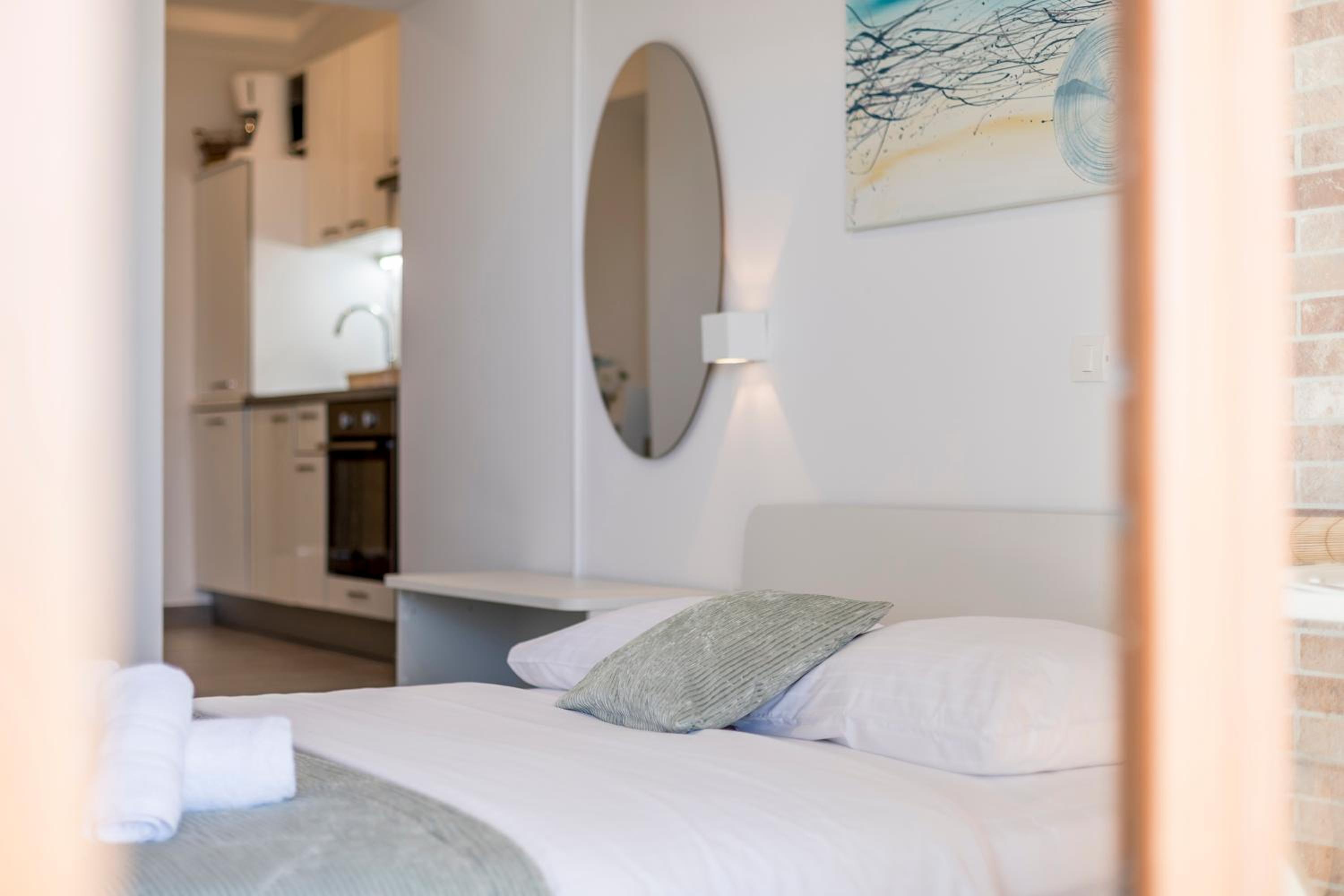Apartments Lea