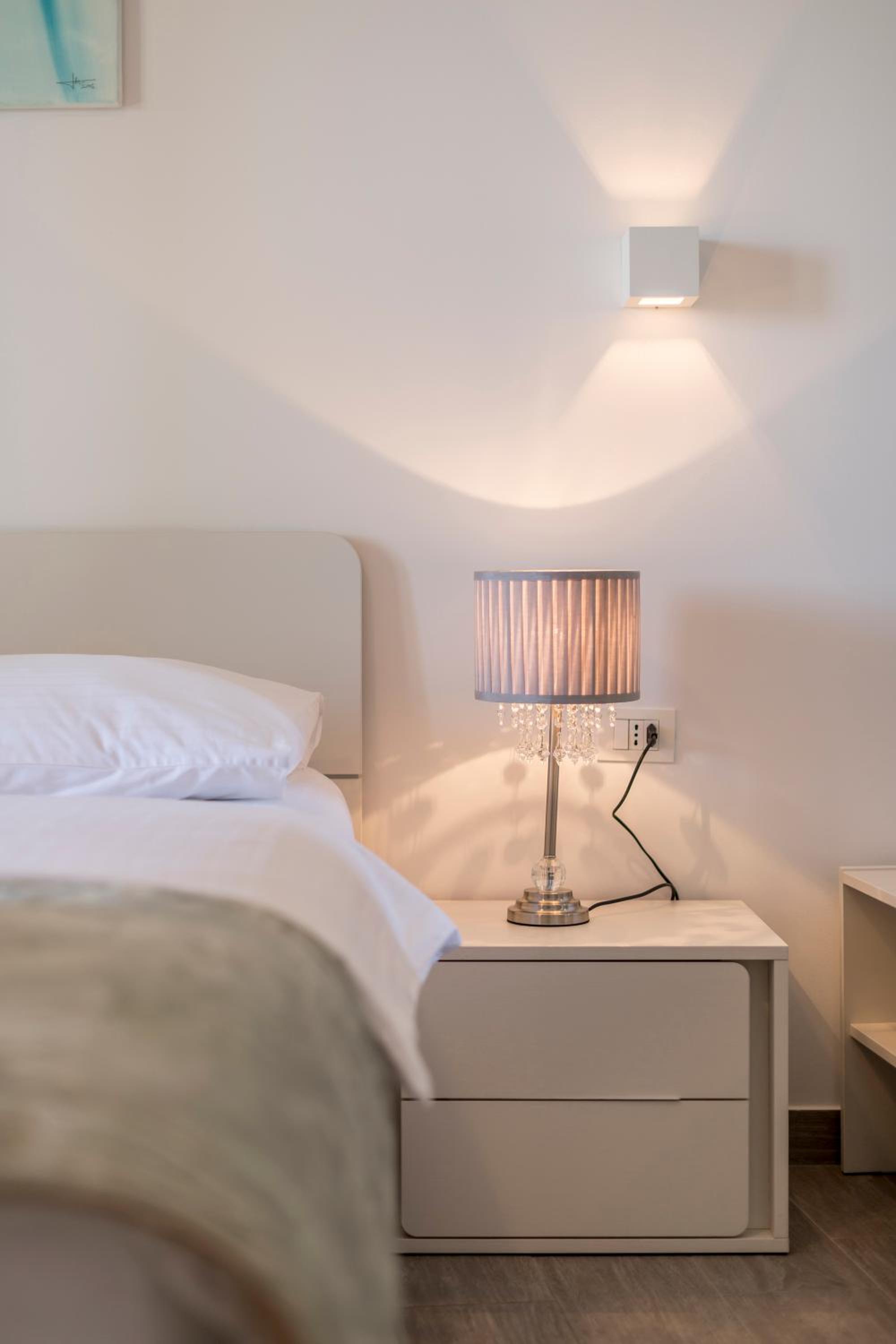 Apartments Lea
