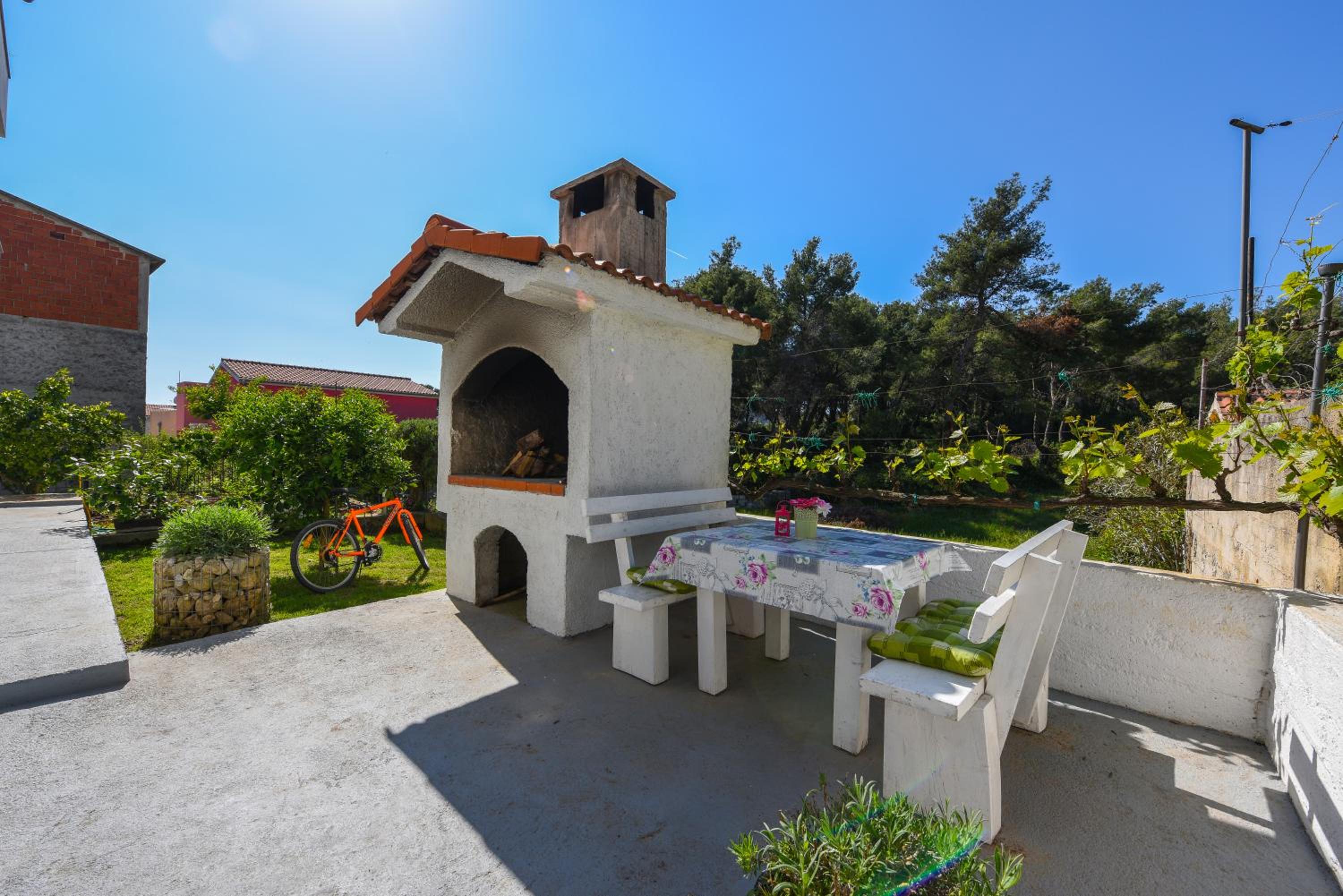Villa Nita view 3