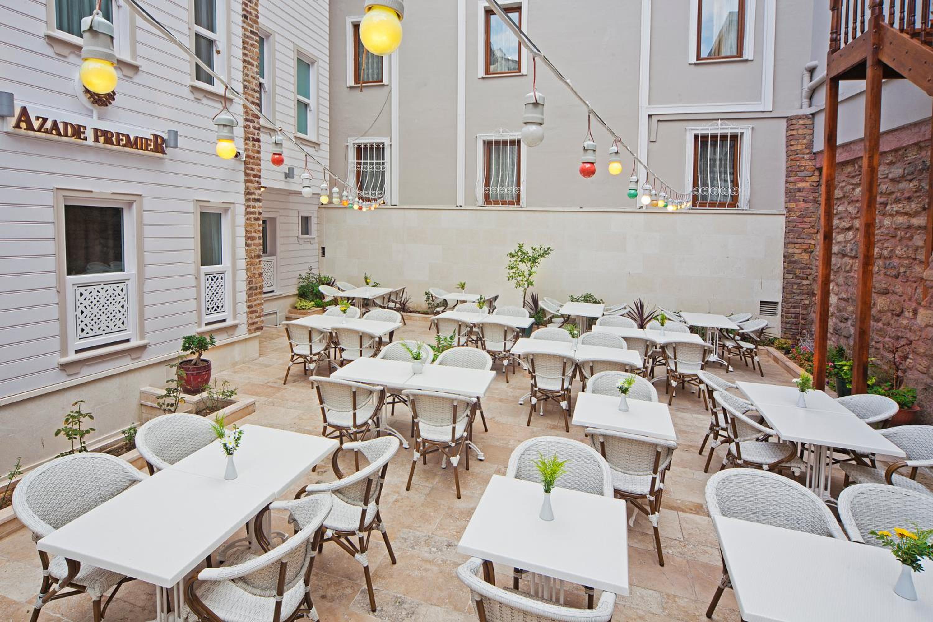 Azade Premier Otel - Image 41