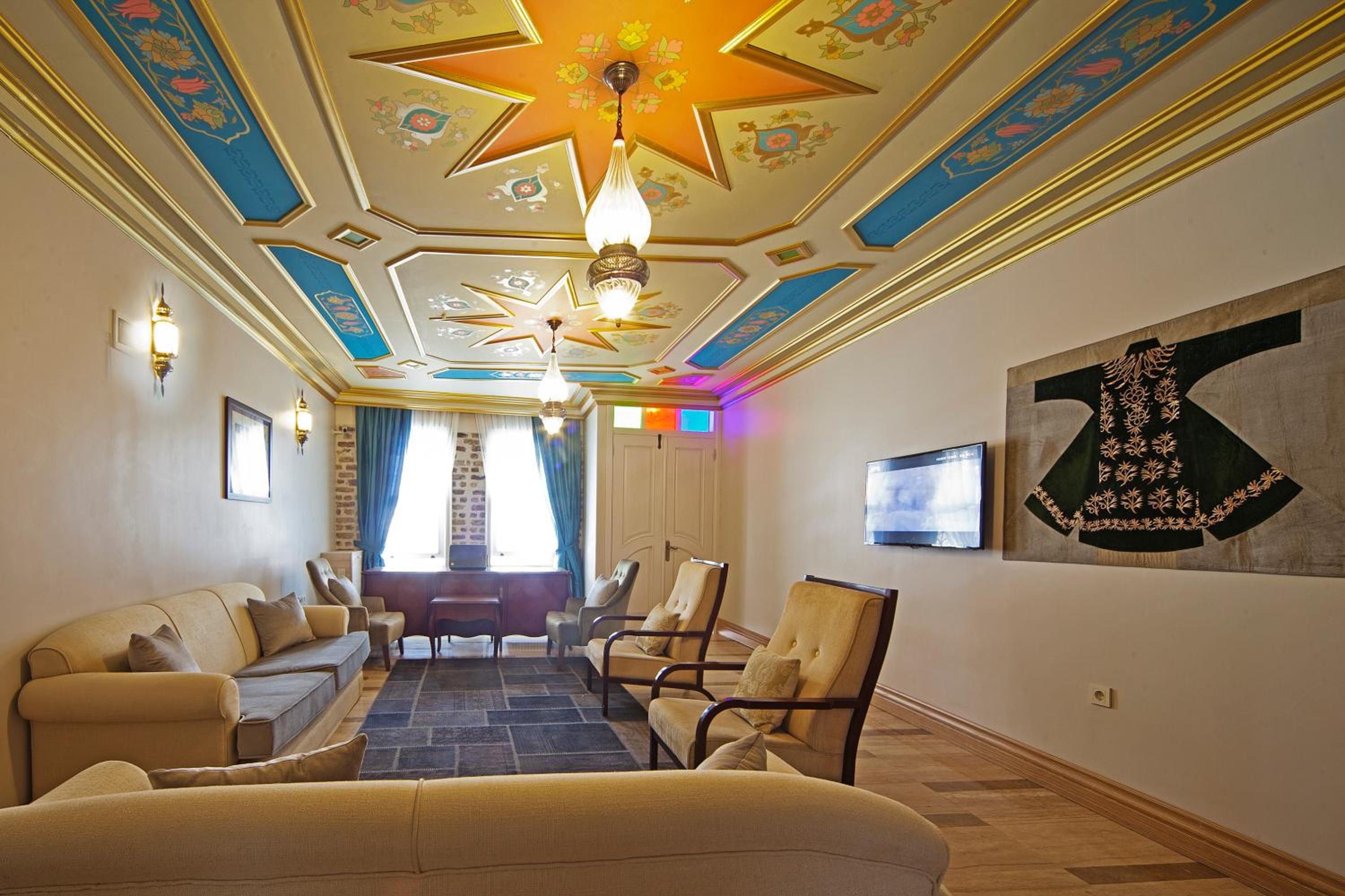 Azade Premier Otel - Image 31