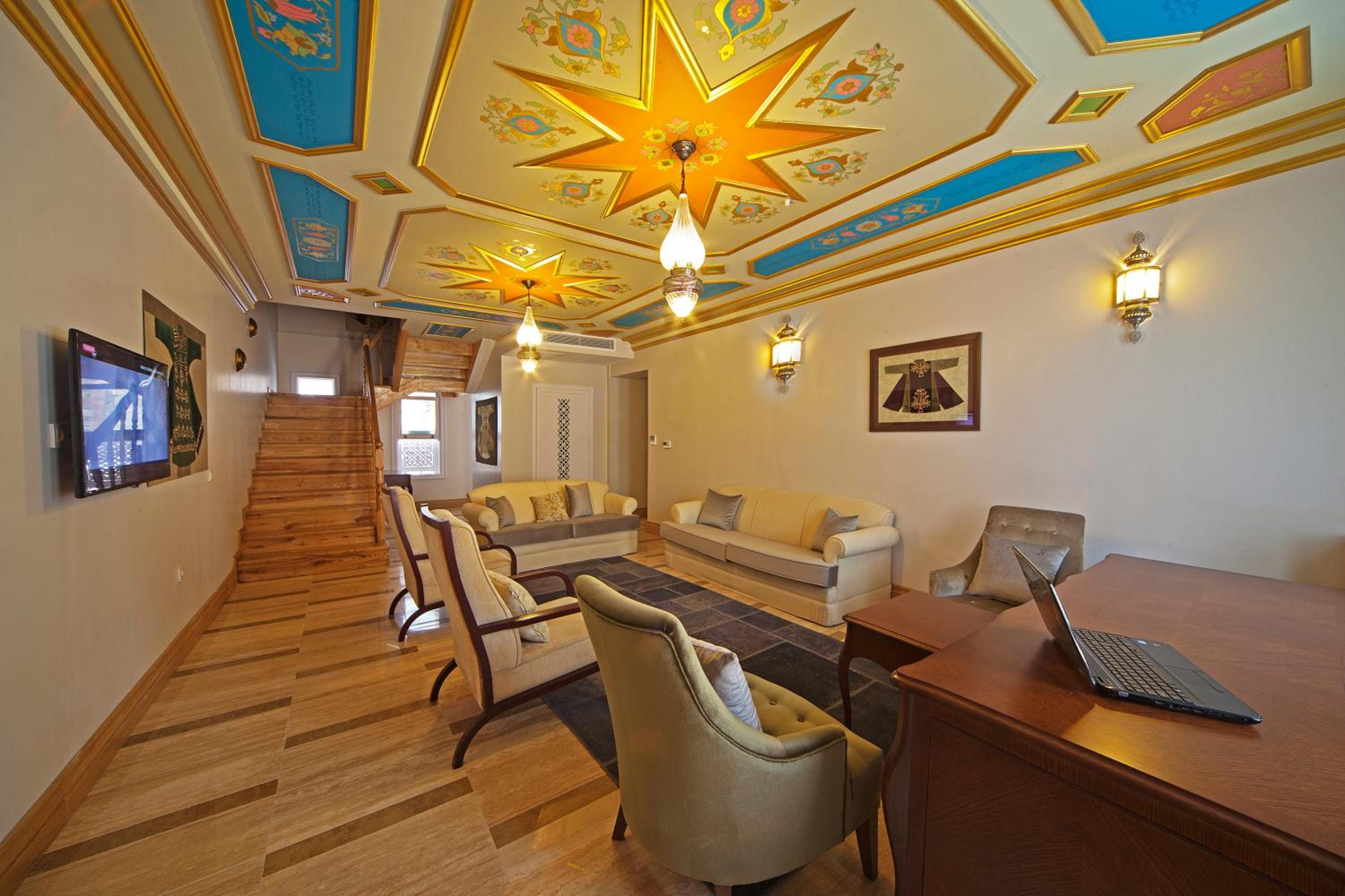 Azade Premier Otel - Image 6