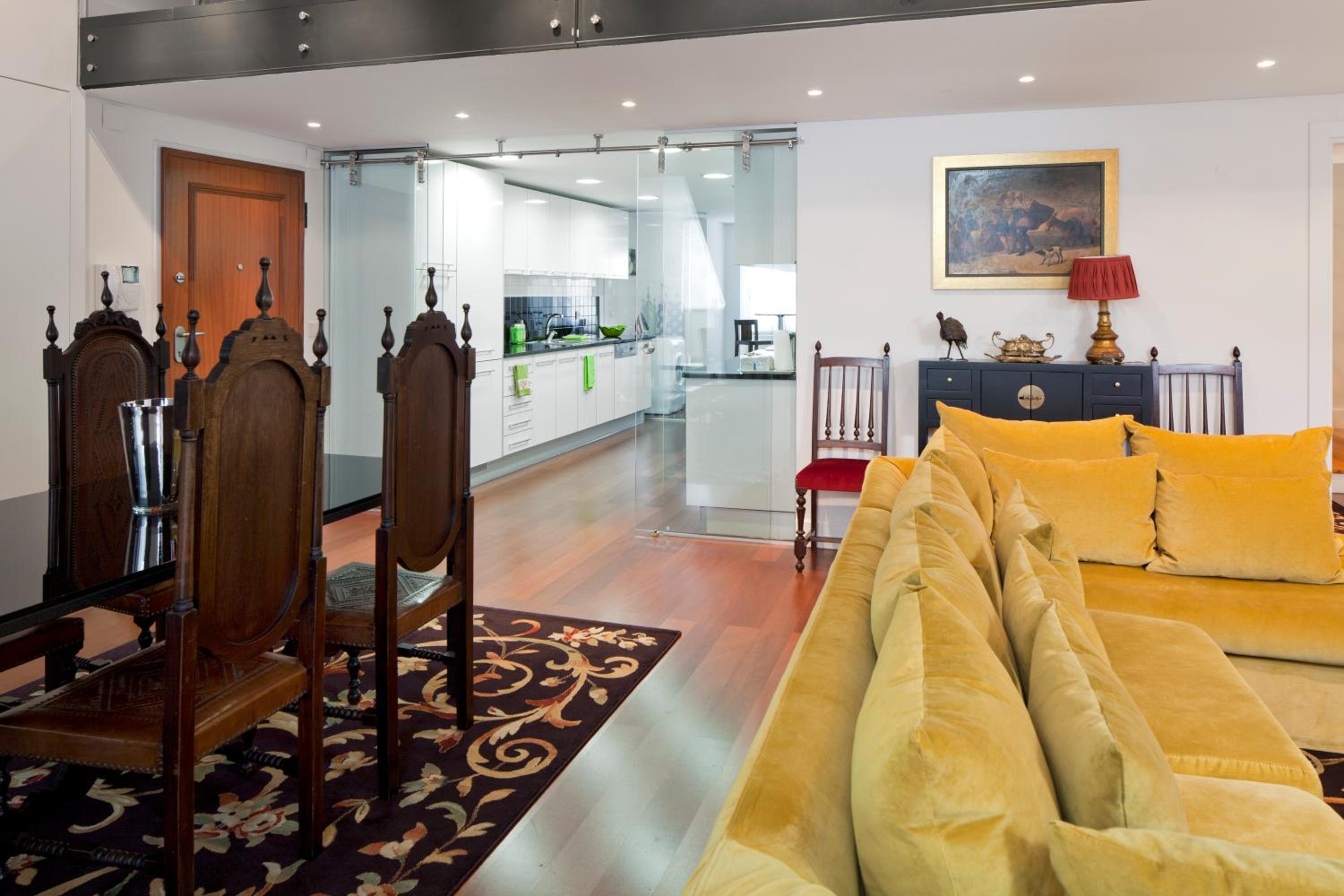 Lisbon Rentals Chiado