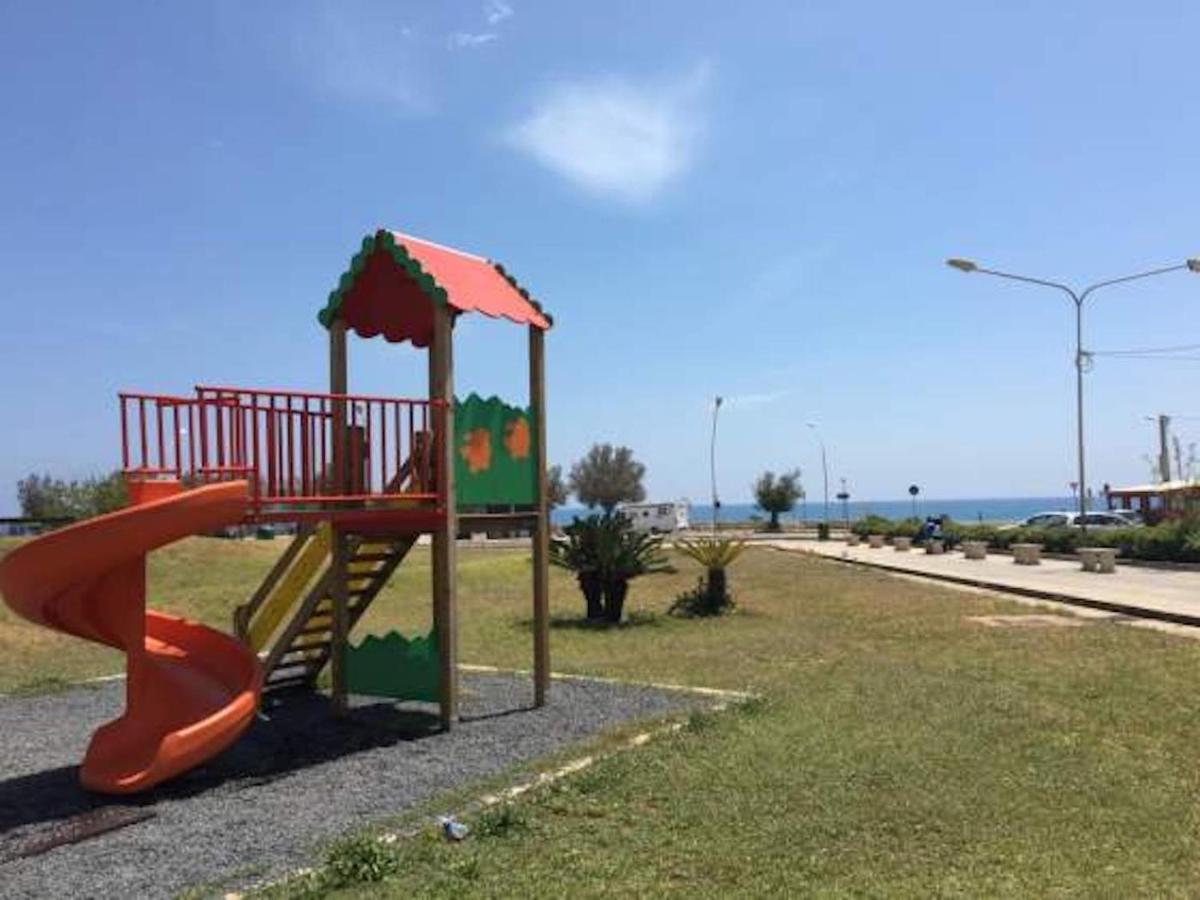 Casa Vacanze Robinson view 4