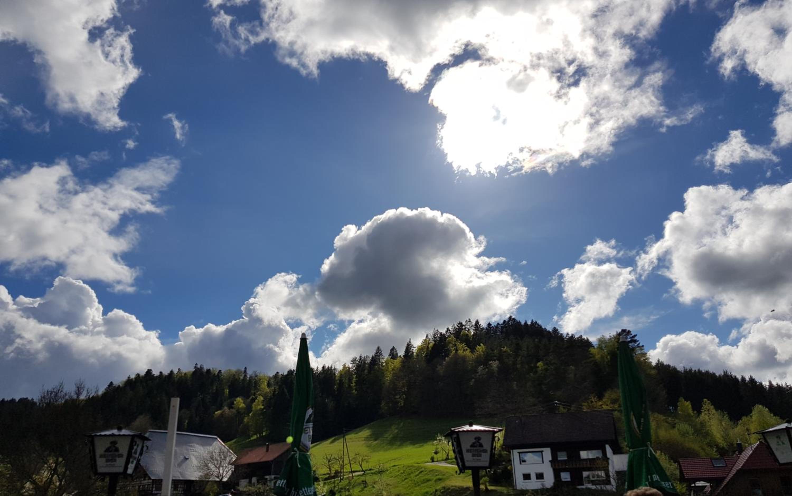 Gasthaus Mühlenstube