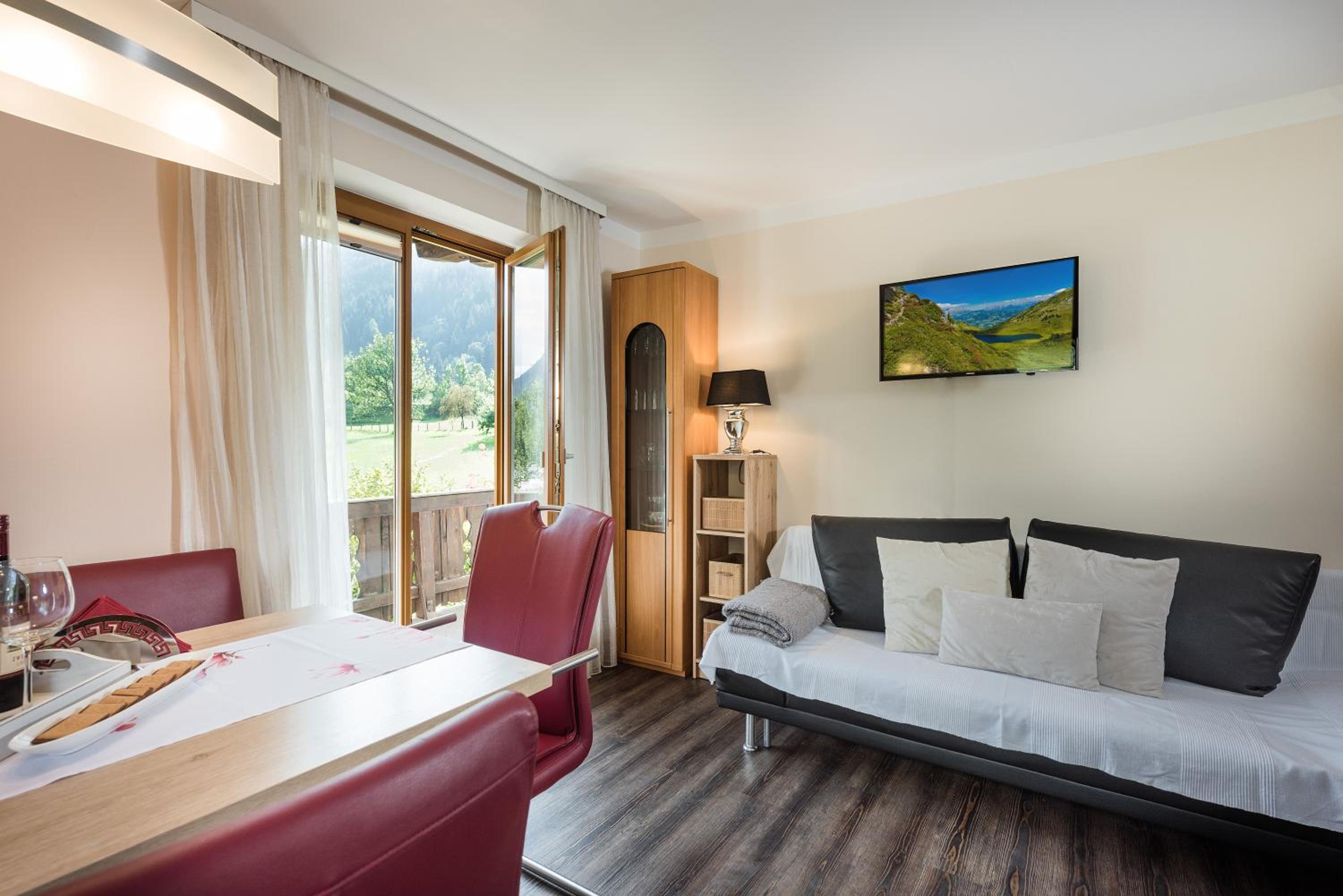 Haus Knapp FeWo Gastein