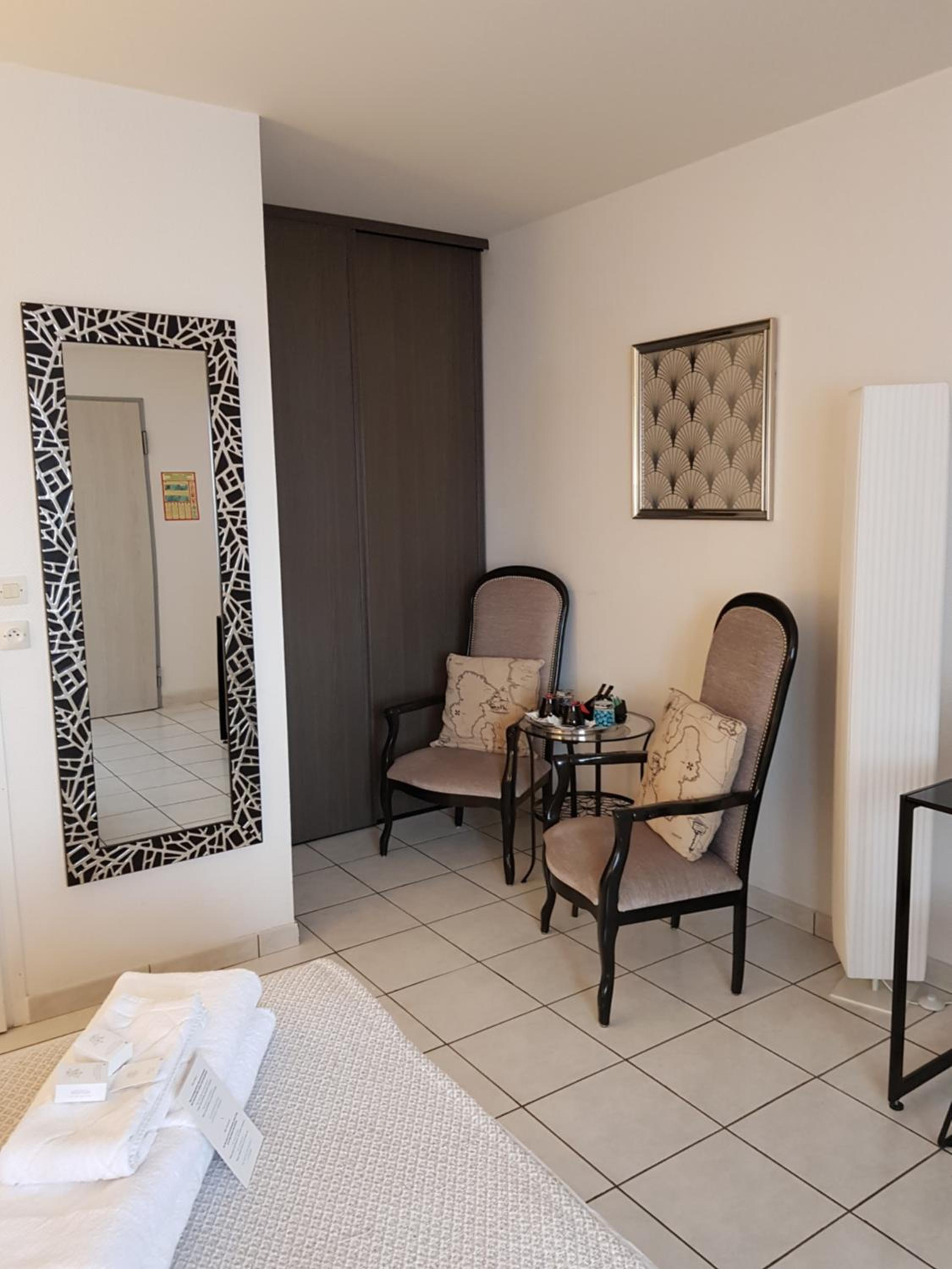 Hotel L'ideal le Mountbatten - Property Image 37