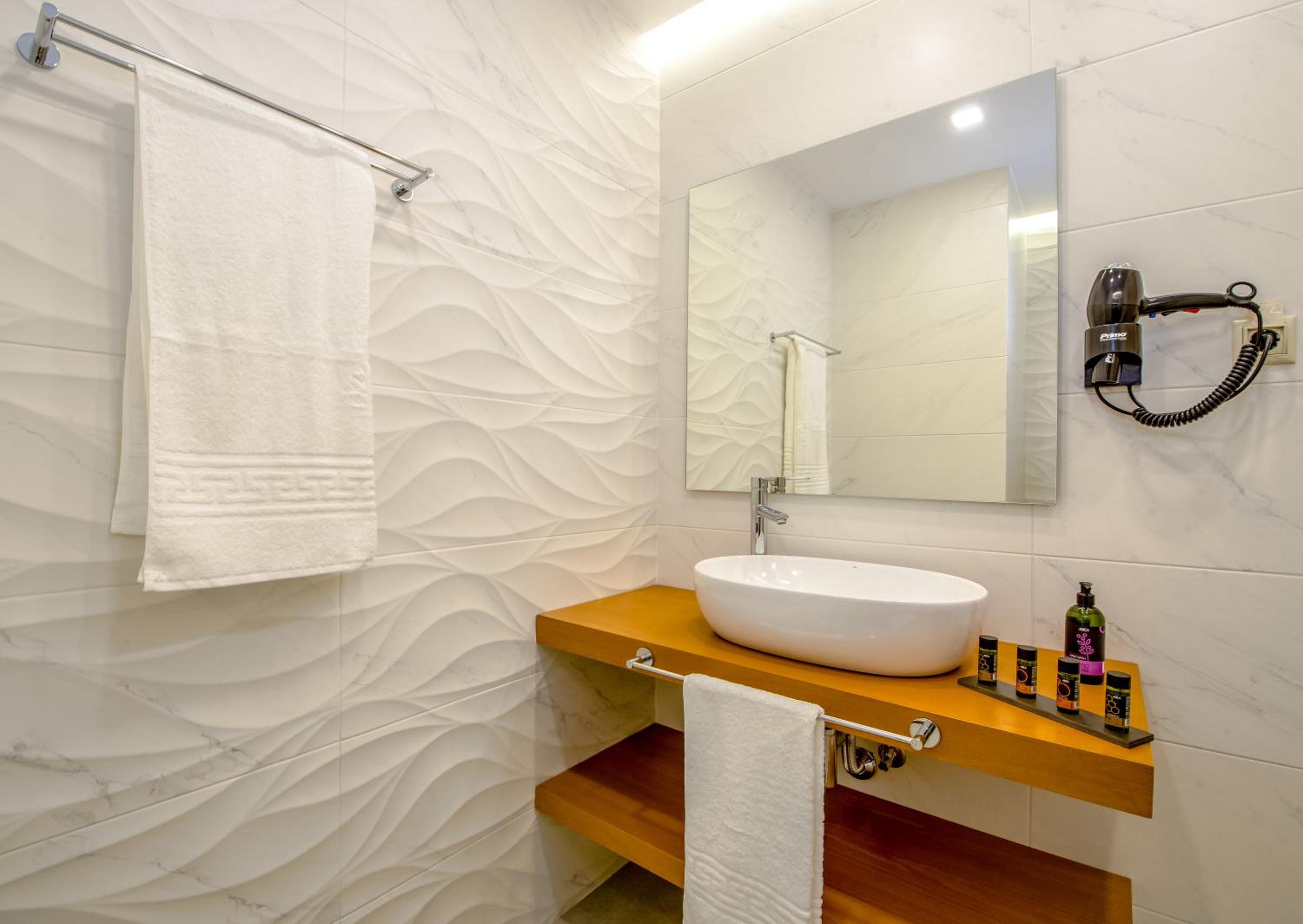 Aretousa Suites