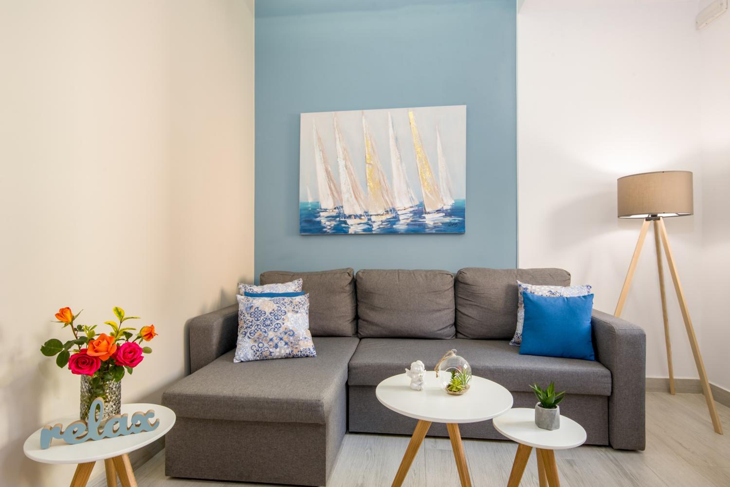 Aretousa Suites