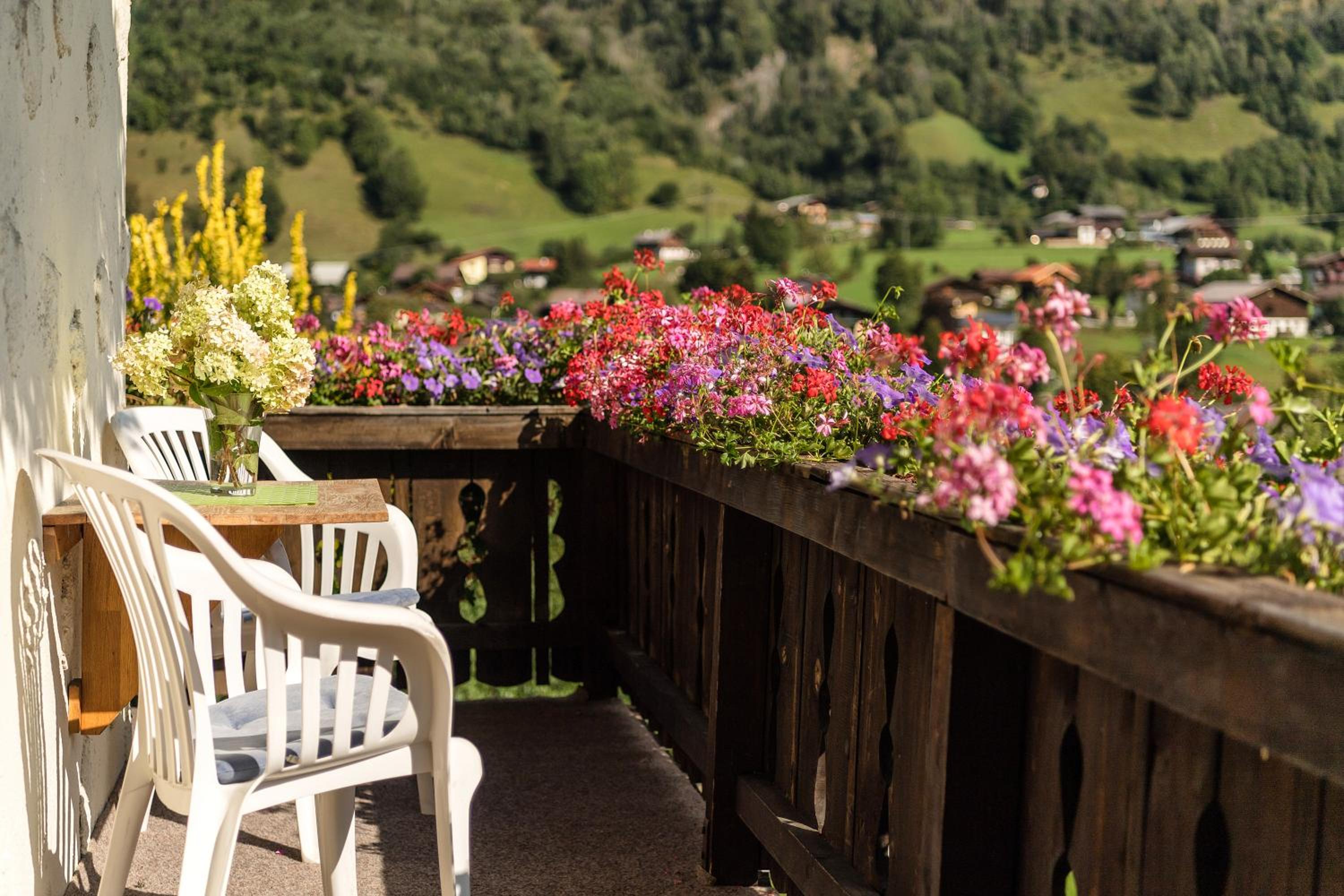 Haus Knapp FeWo Gastein