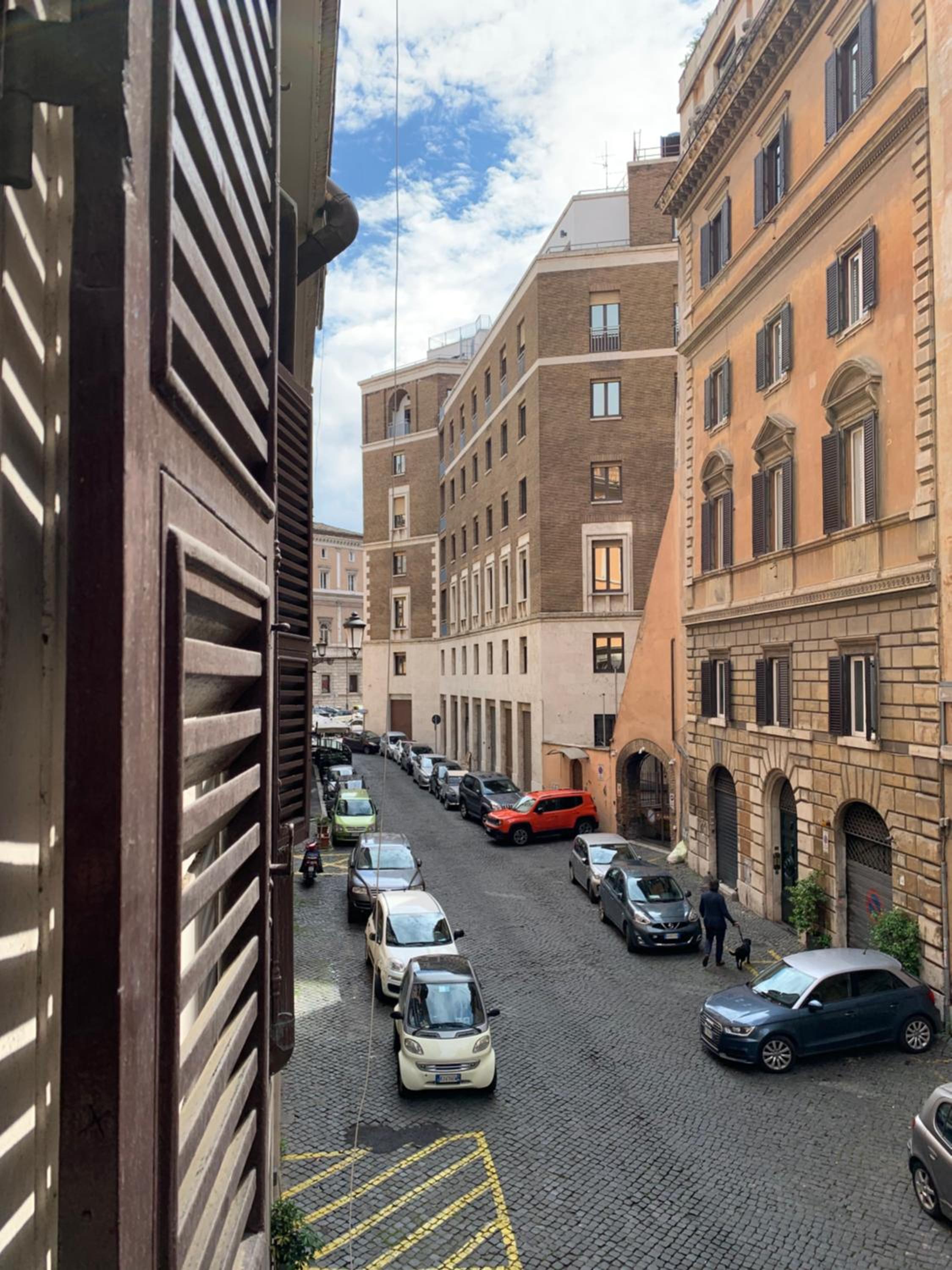 The Eclectic Loft Spagna